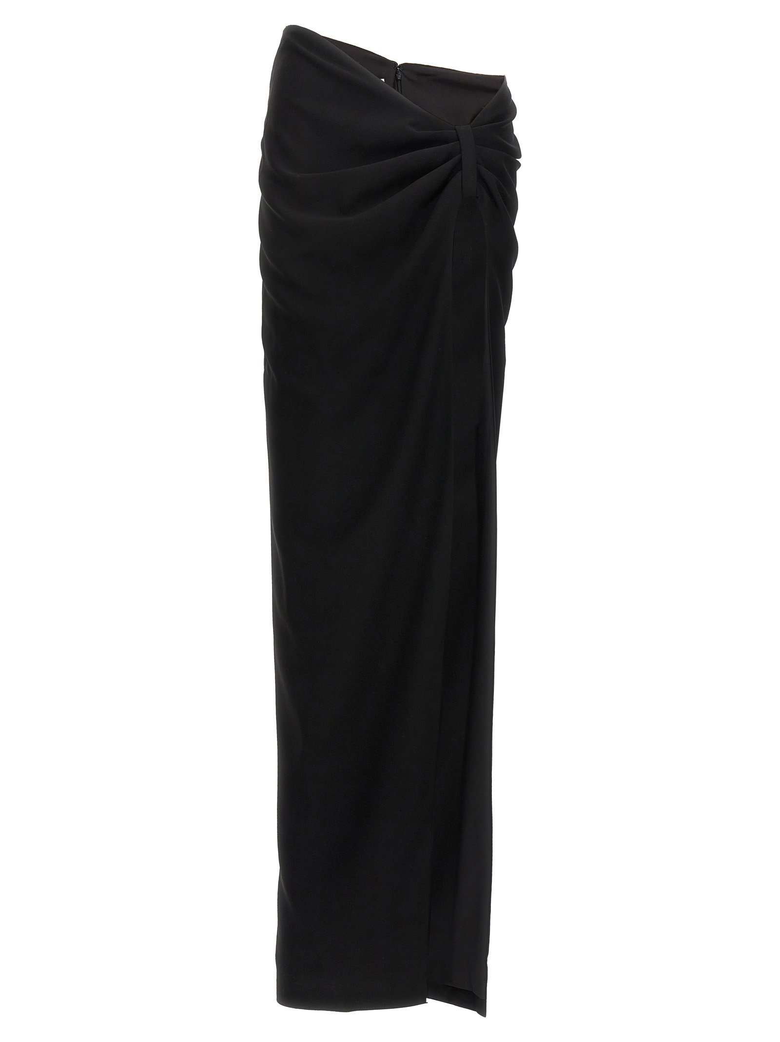 Monot Torpedo Long Skirt