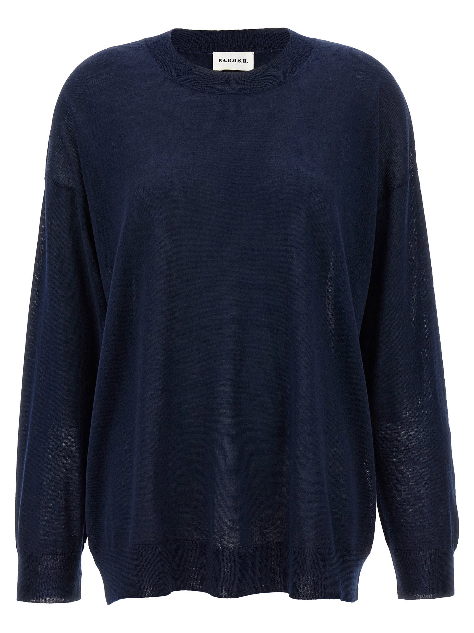 P.A.R.O.S.H. Crew-neck Sweater
