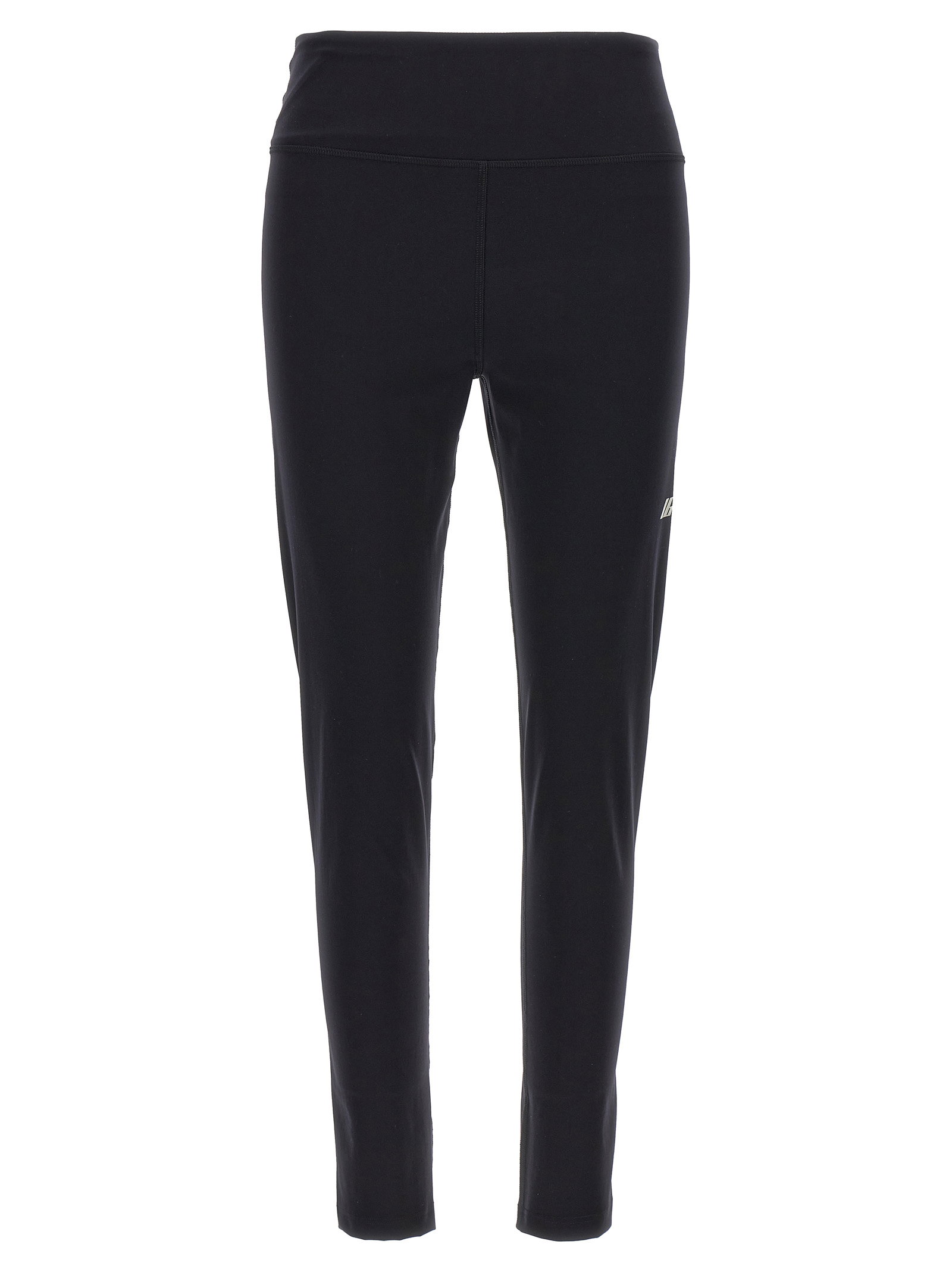 Balenciaga Reflective Logo Leggings