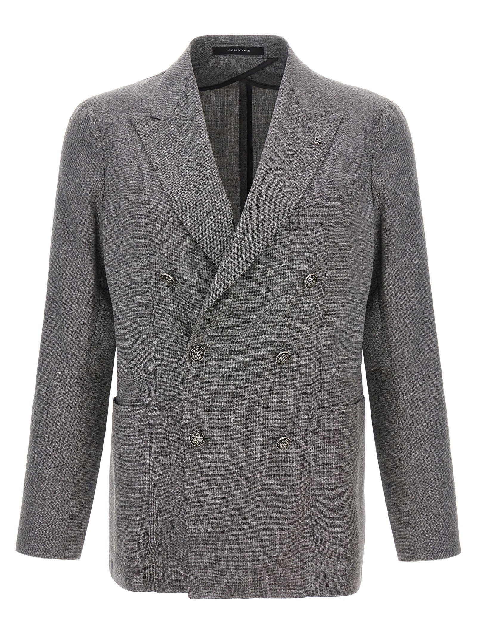 Tagliatore Montecarlo Blazer