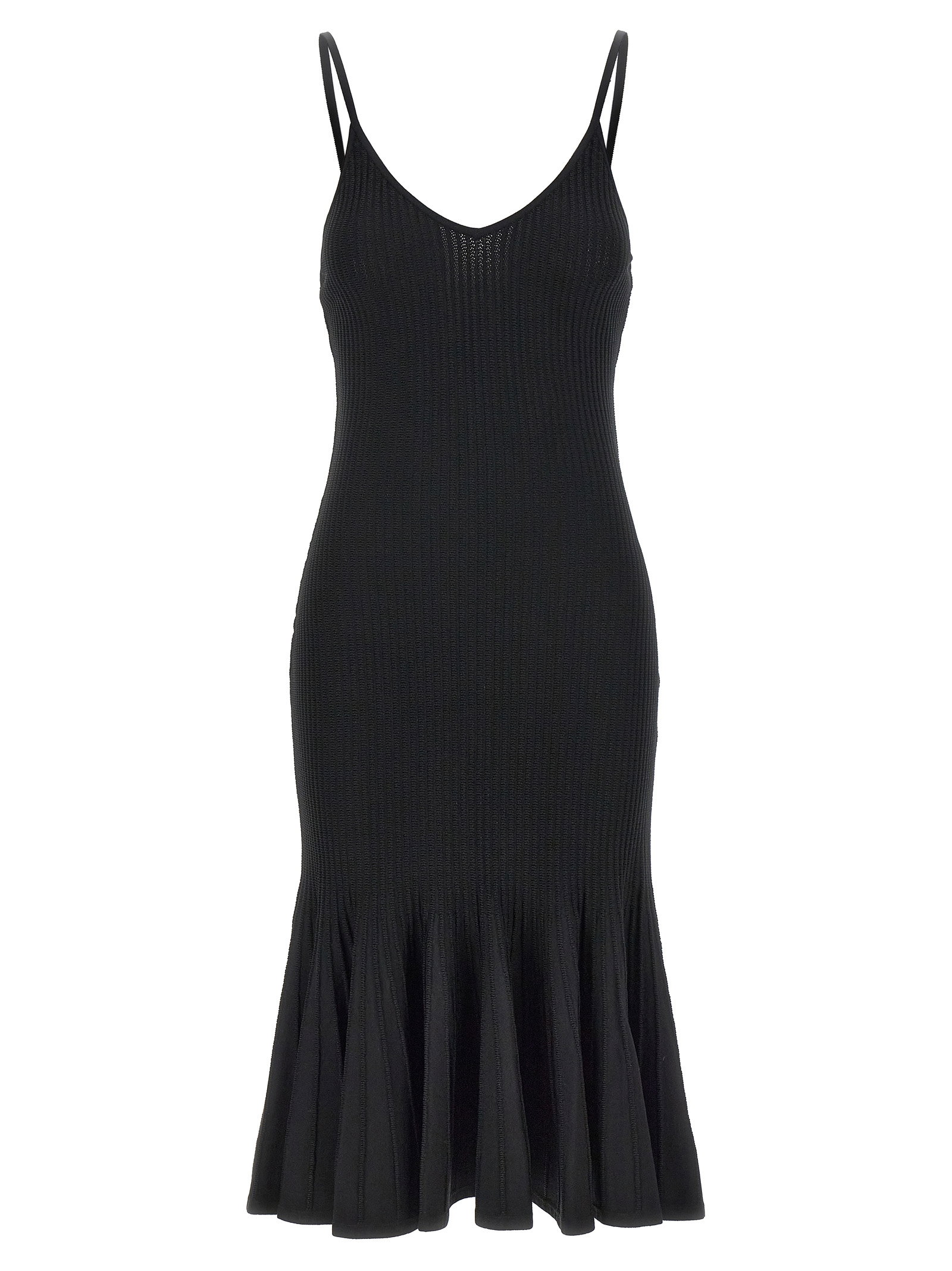 Khaite Queen Dress