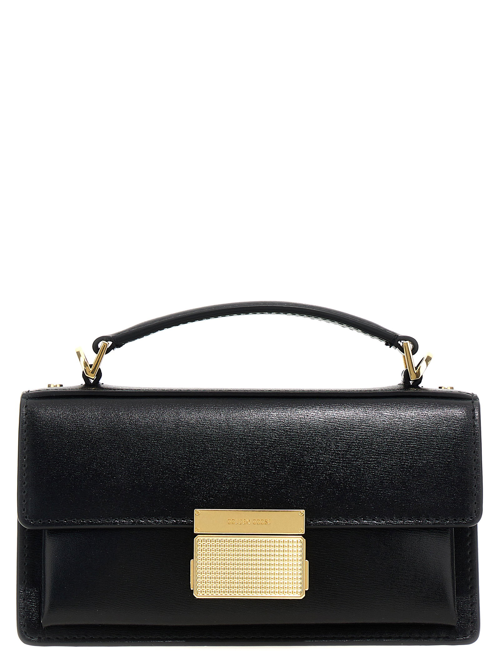 Golden Goose Venezia Small Handbag