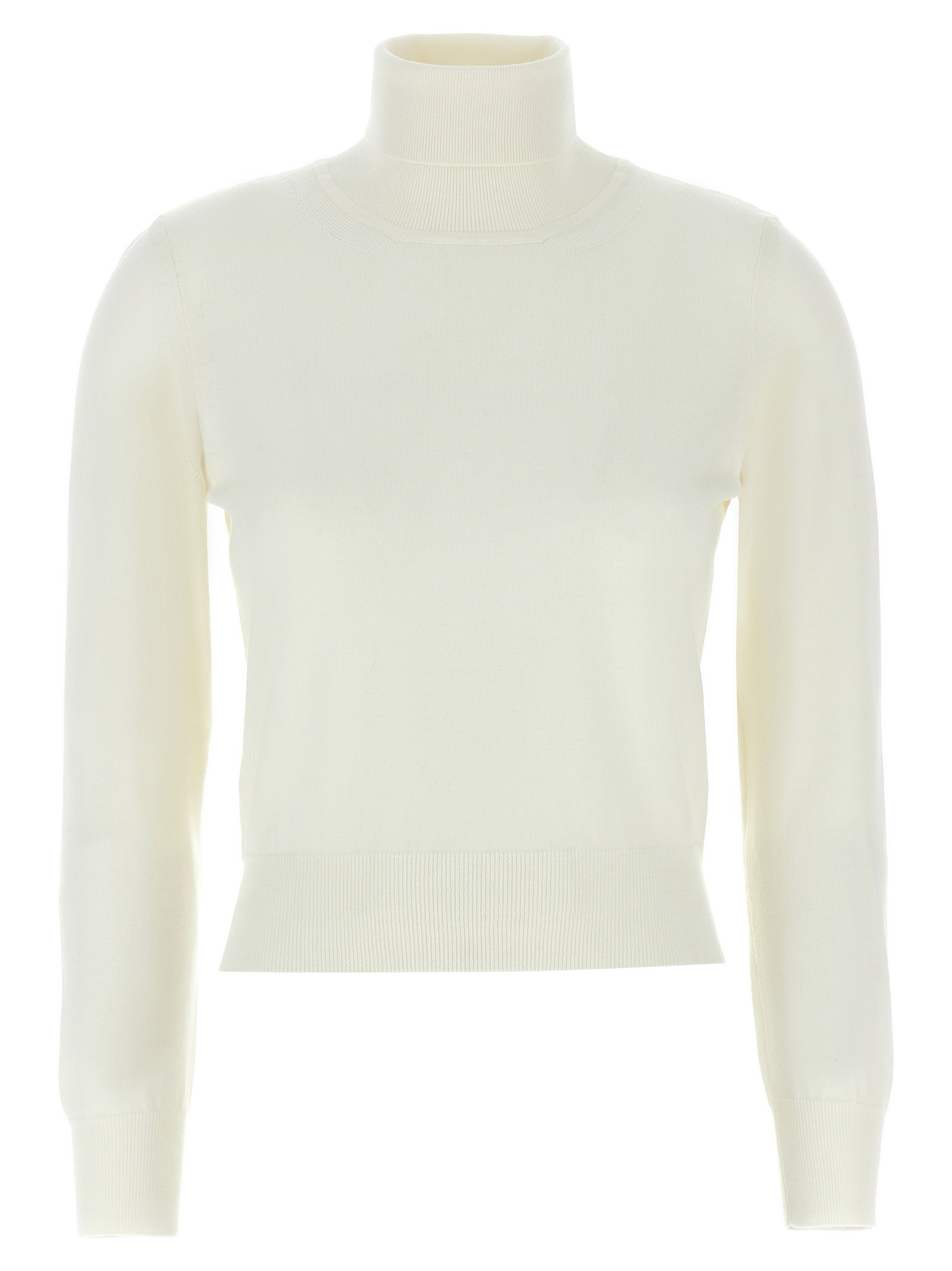 Antonino Valenti Enriette Turtleneck Sweater