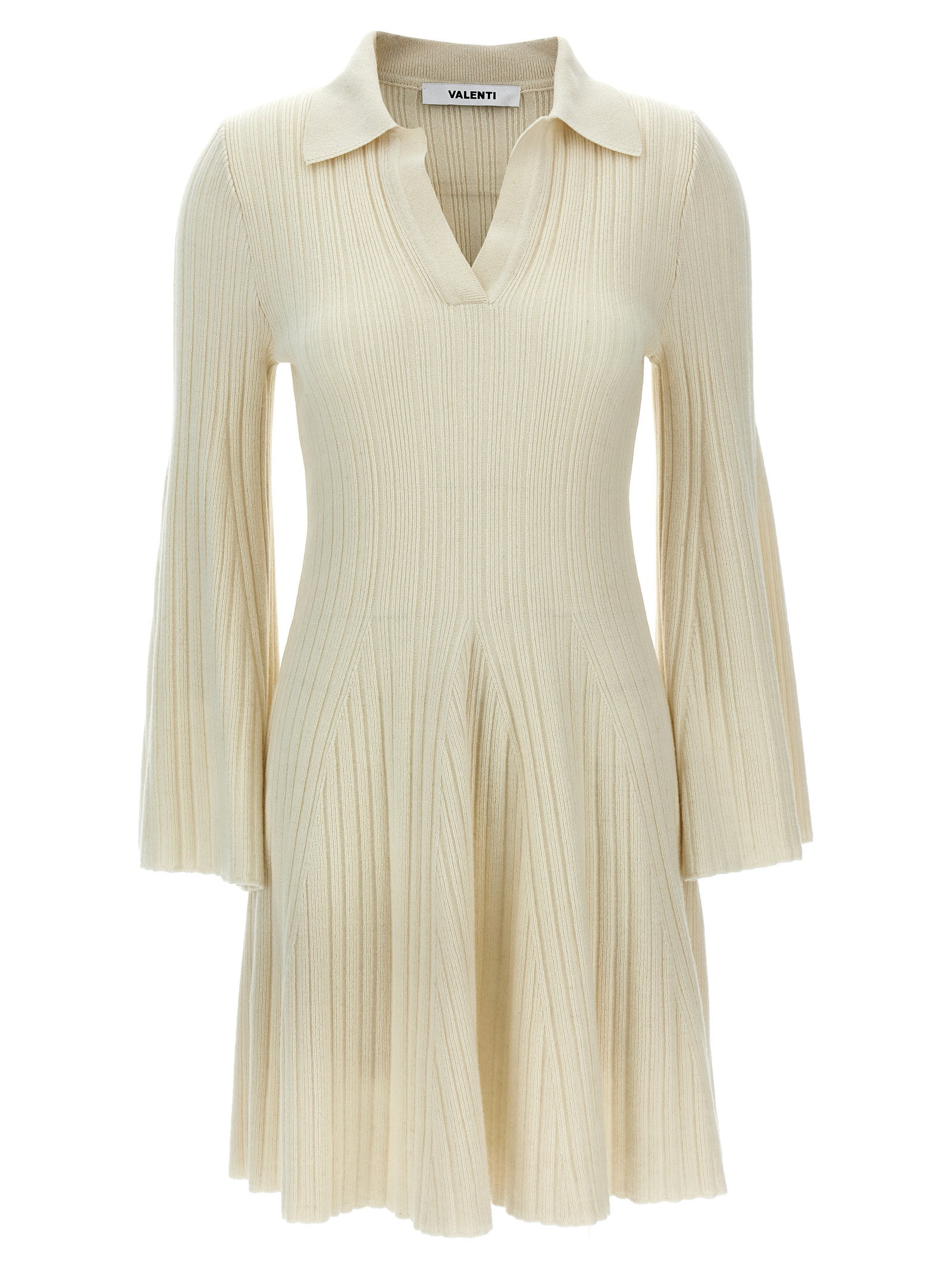 Antonino Valenti Hester Skater Dress