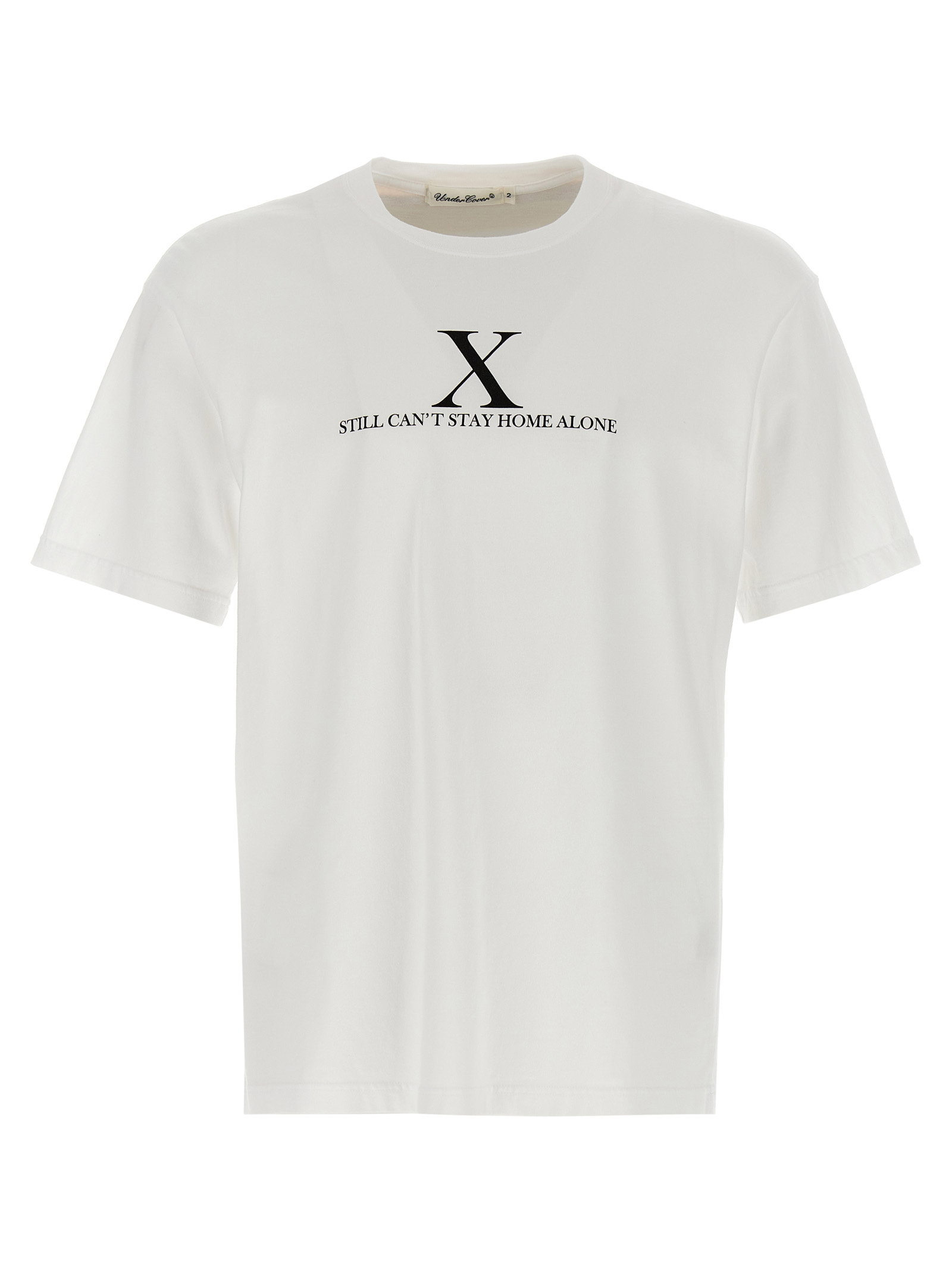 Undercover Printed T-shirt