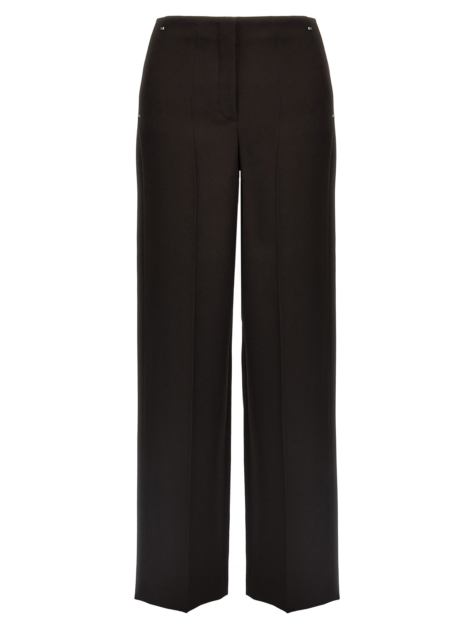 Fendi Grain De Poudre Pants