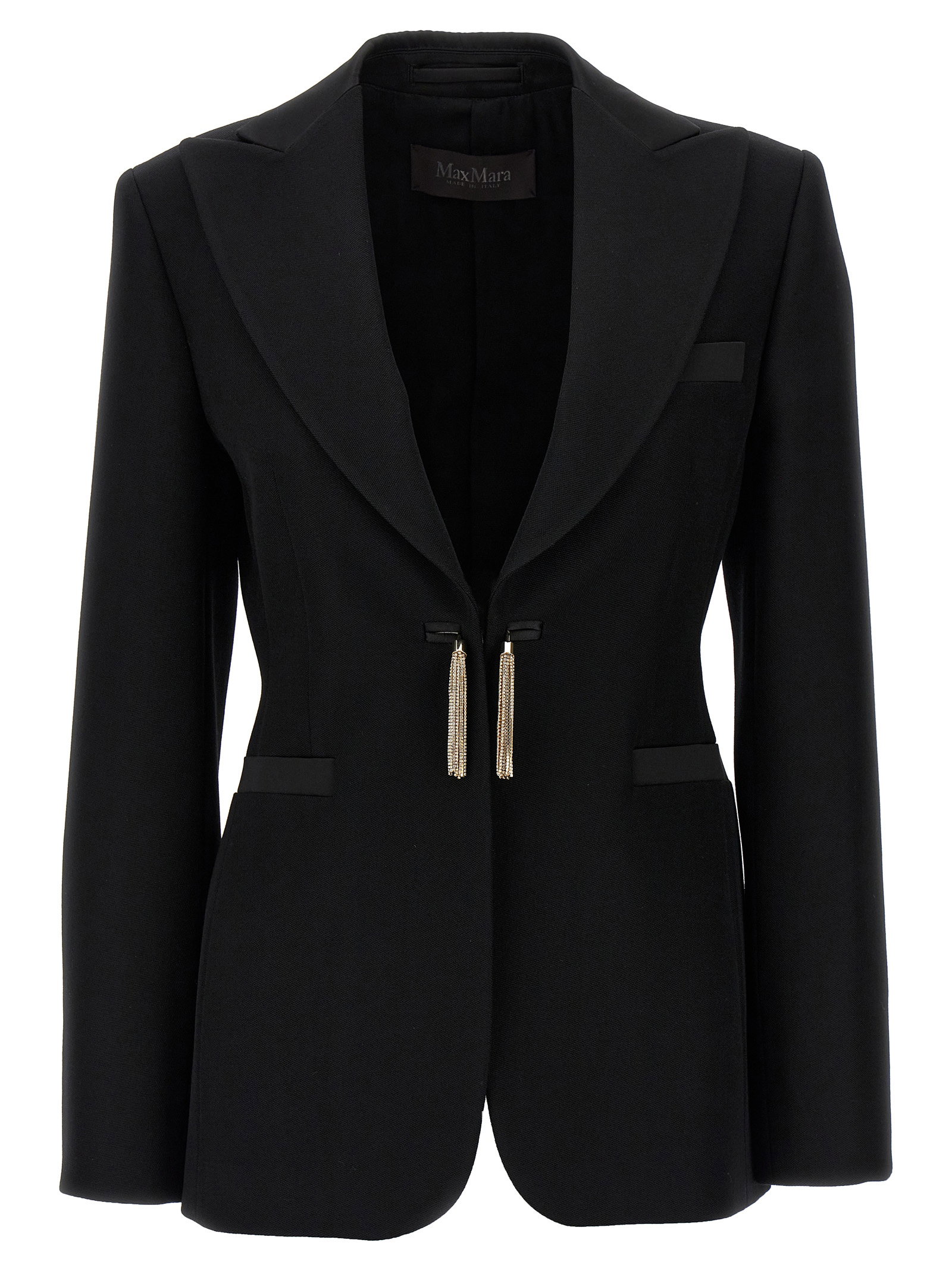 Max Mara Boemia Blazer
