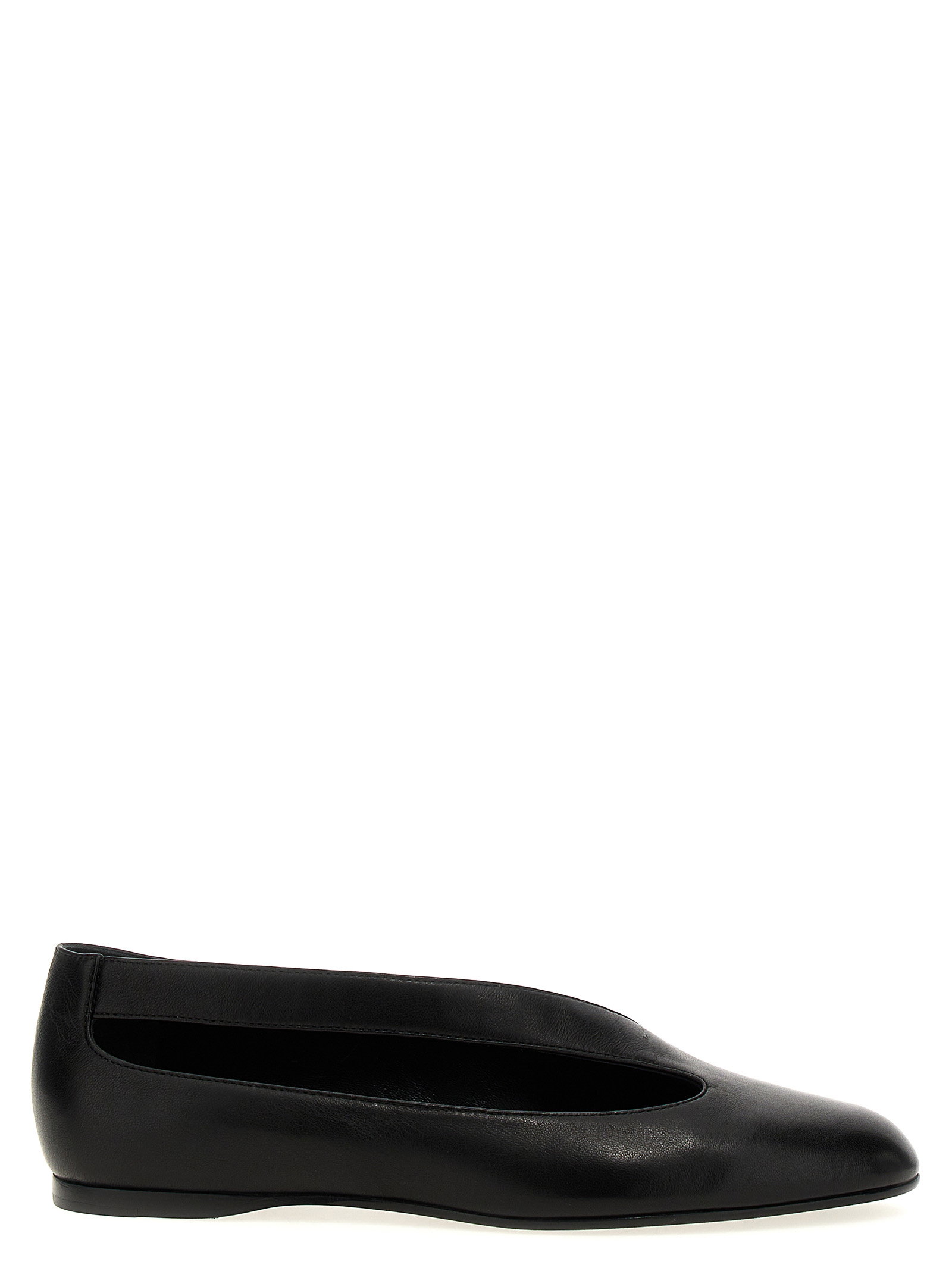 Khaite Diana Ballet Flats