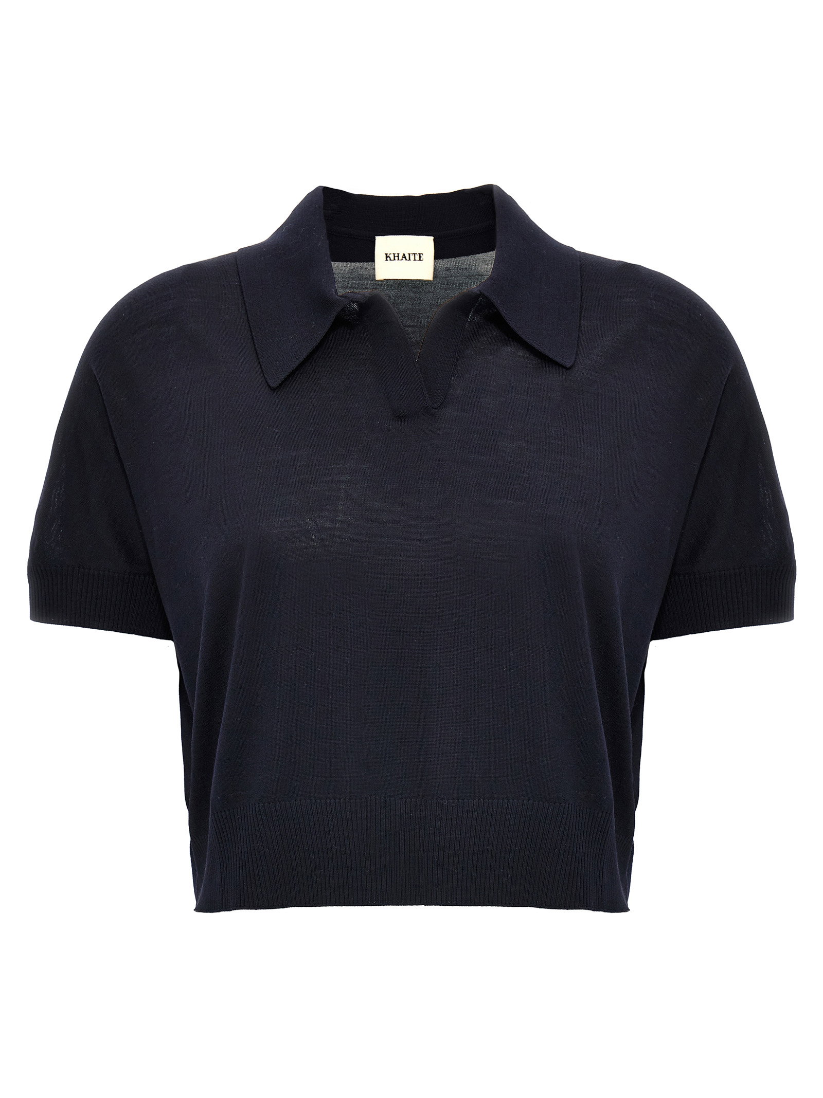 Khaite Morgane Top