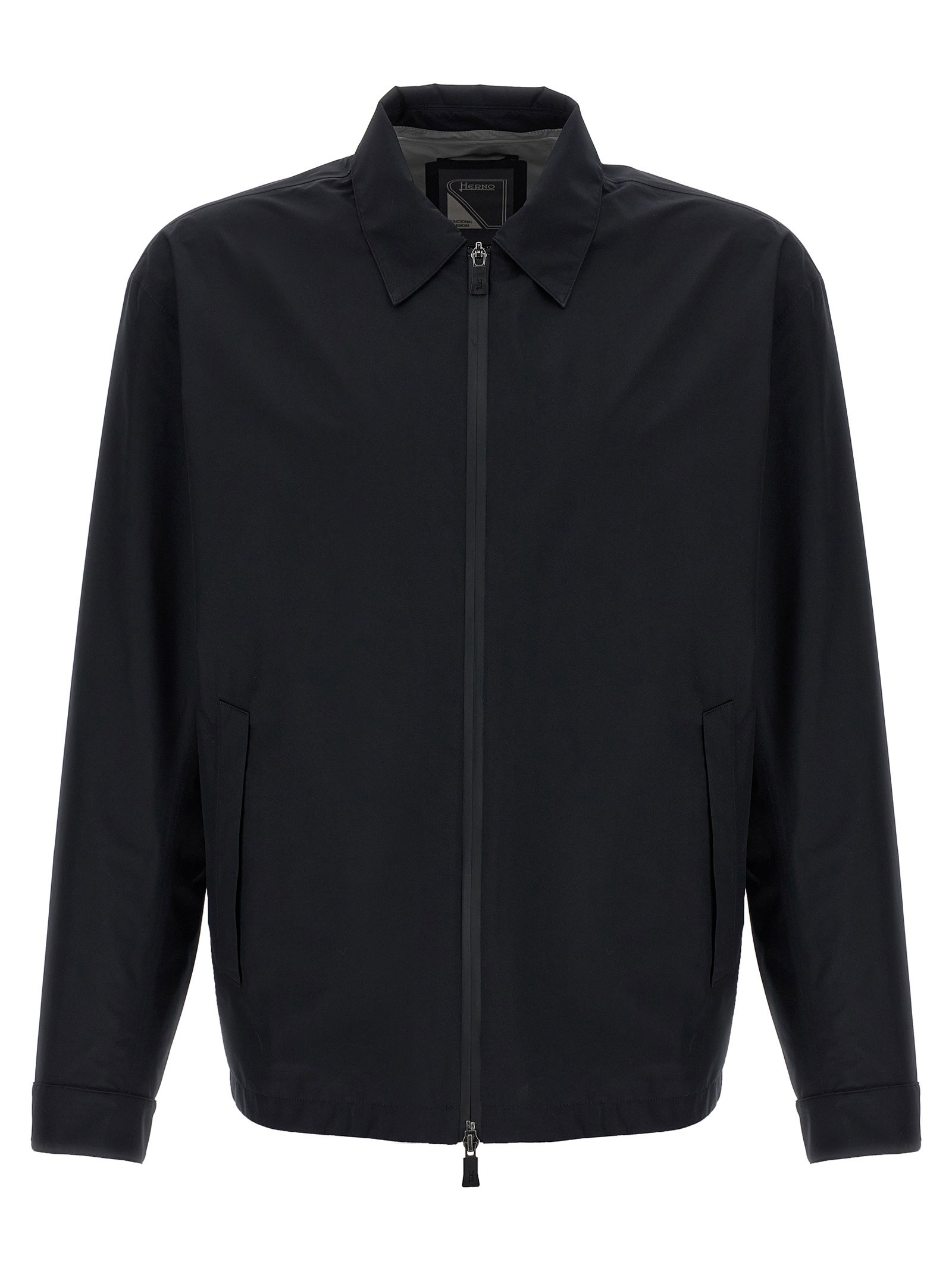 Herno Windproof Jacket
