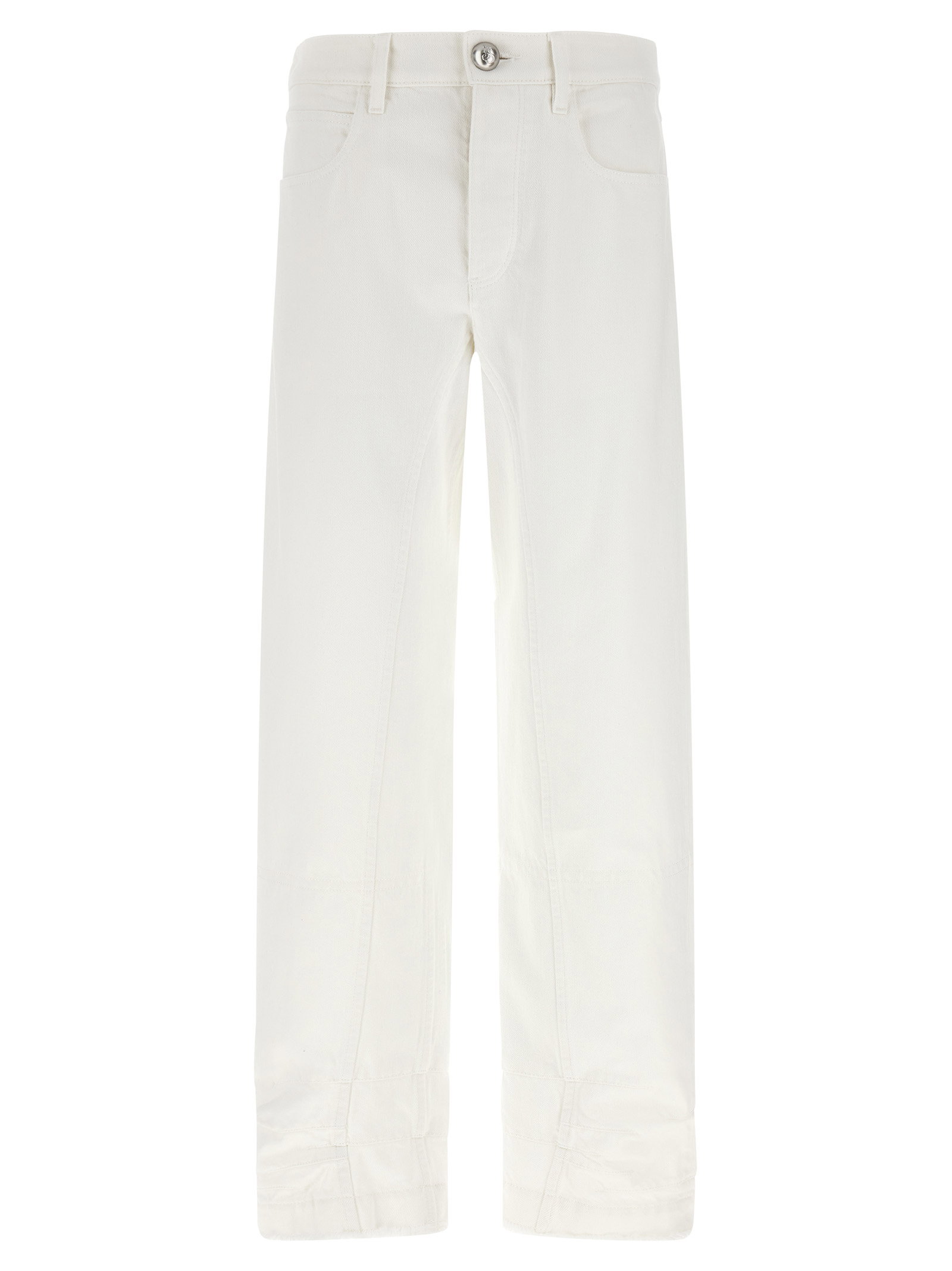 Jil Sander Denim Jeans