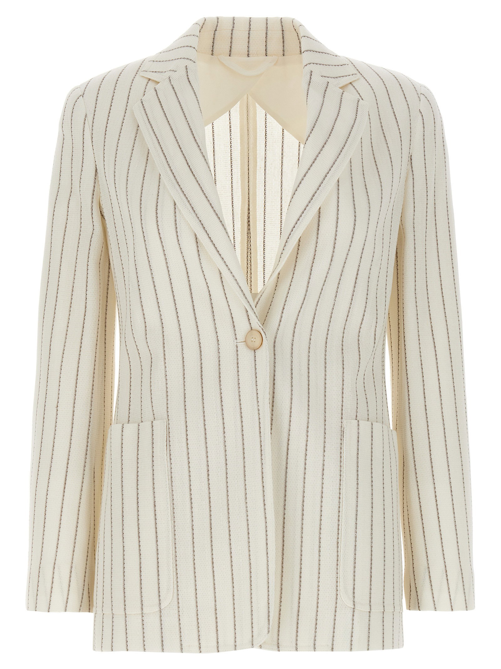 Max Mara Jadi Blazer