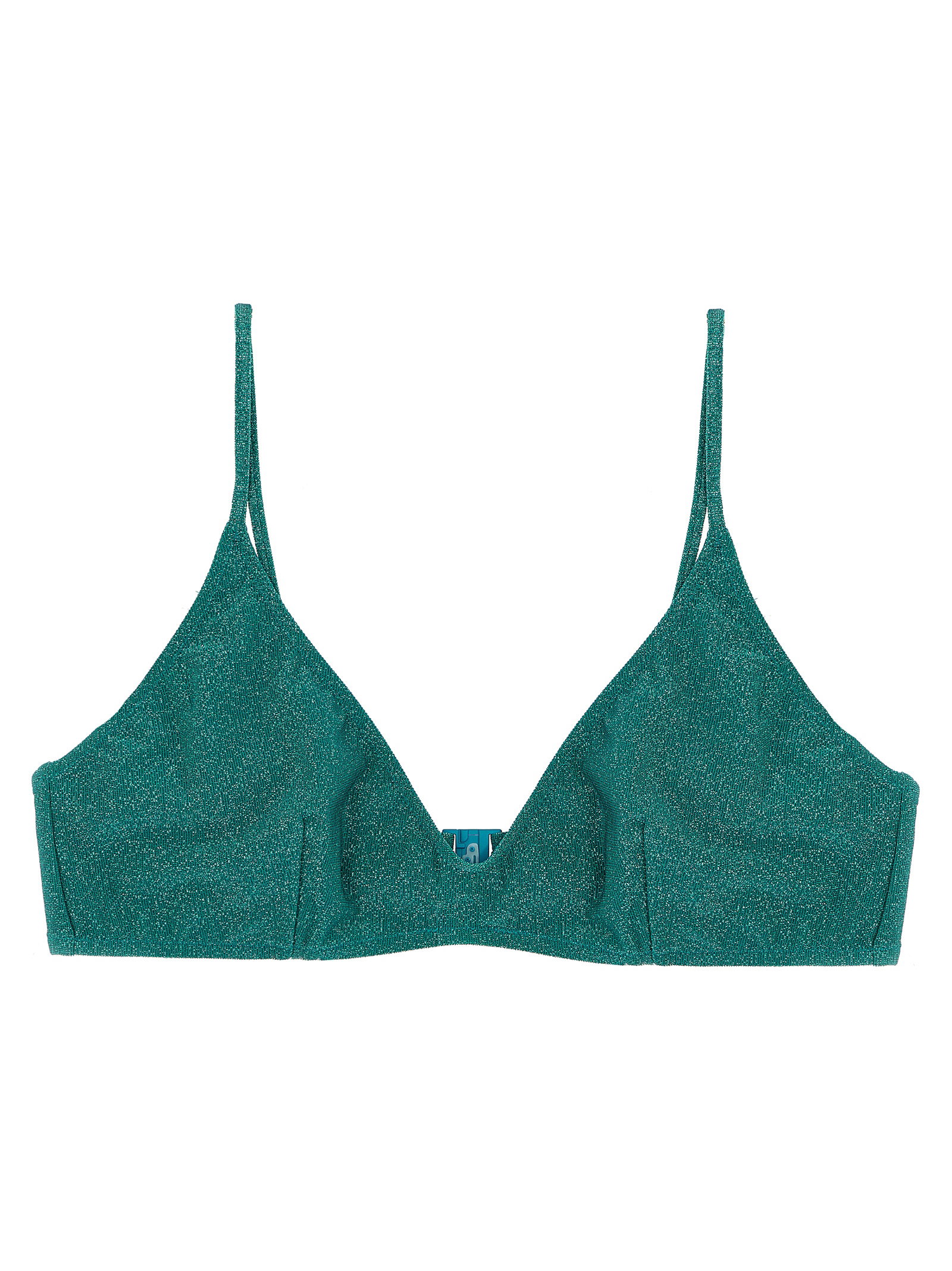 Mc2 Saint Barth Paloma Bikini Top