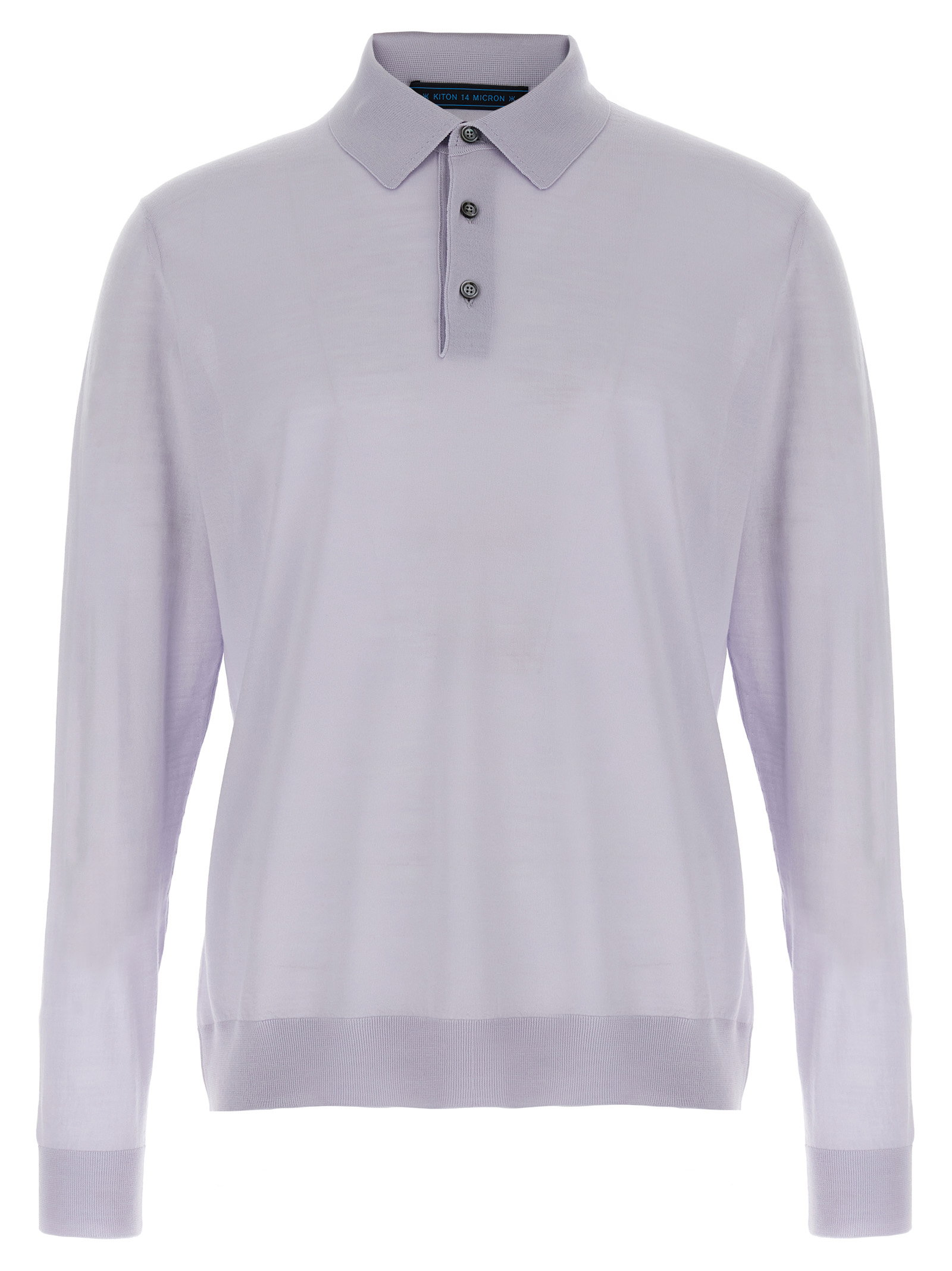 Kiton Ciro Polo Shirt