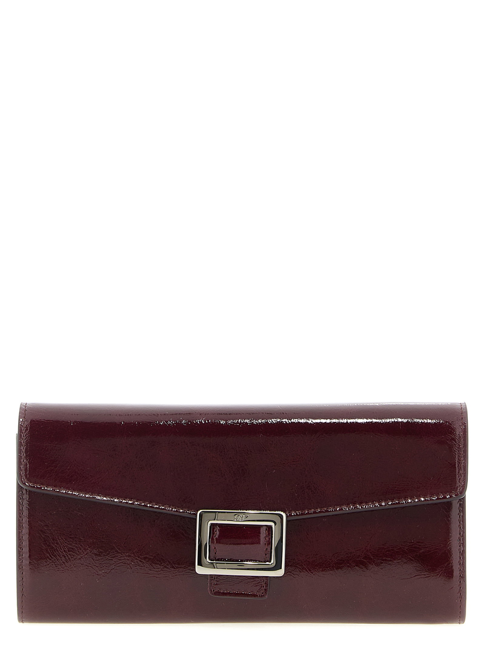 Roger Vivier Belle Vivier Wallet On Chain