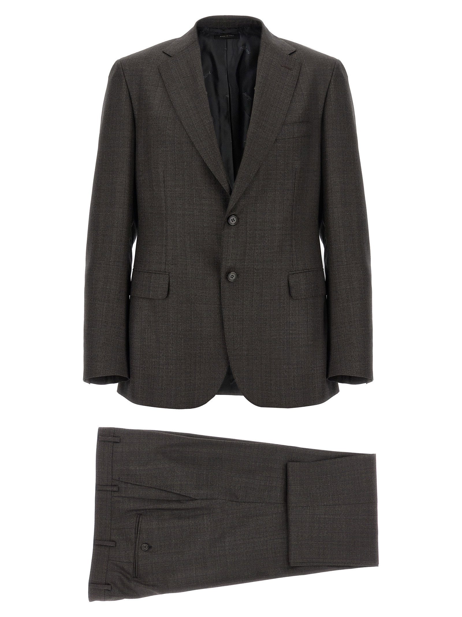 Brioni Trevi Dress