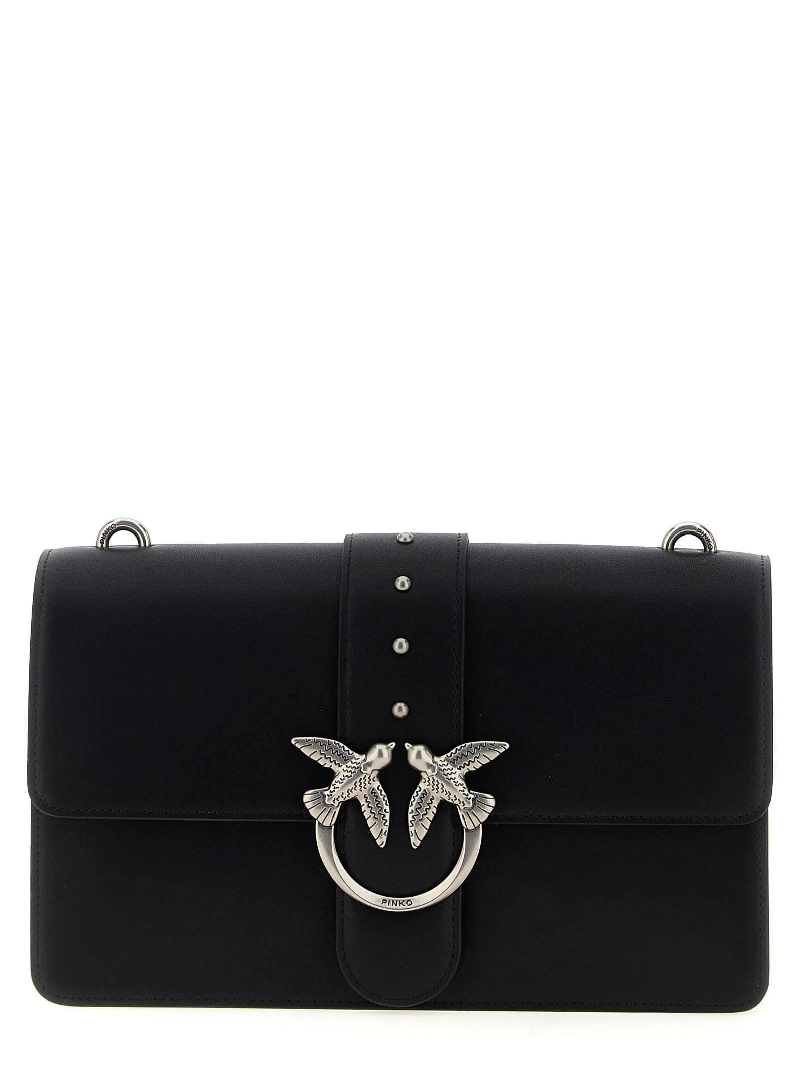 Pinko Love One Classic Crossbody Bag