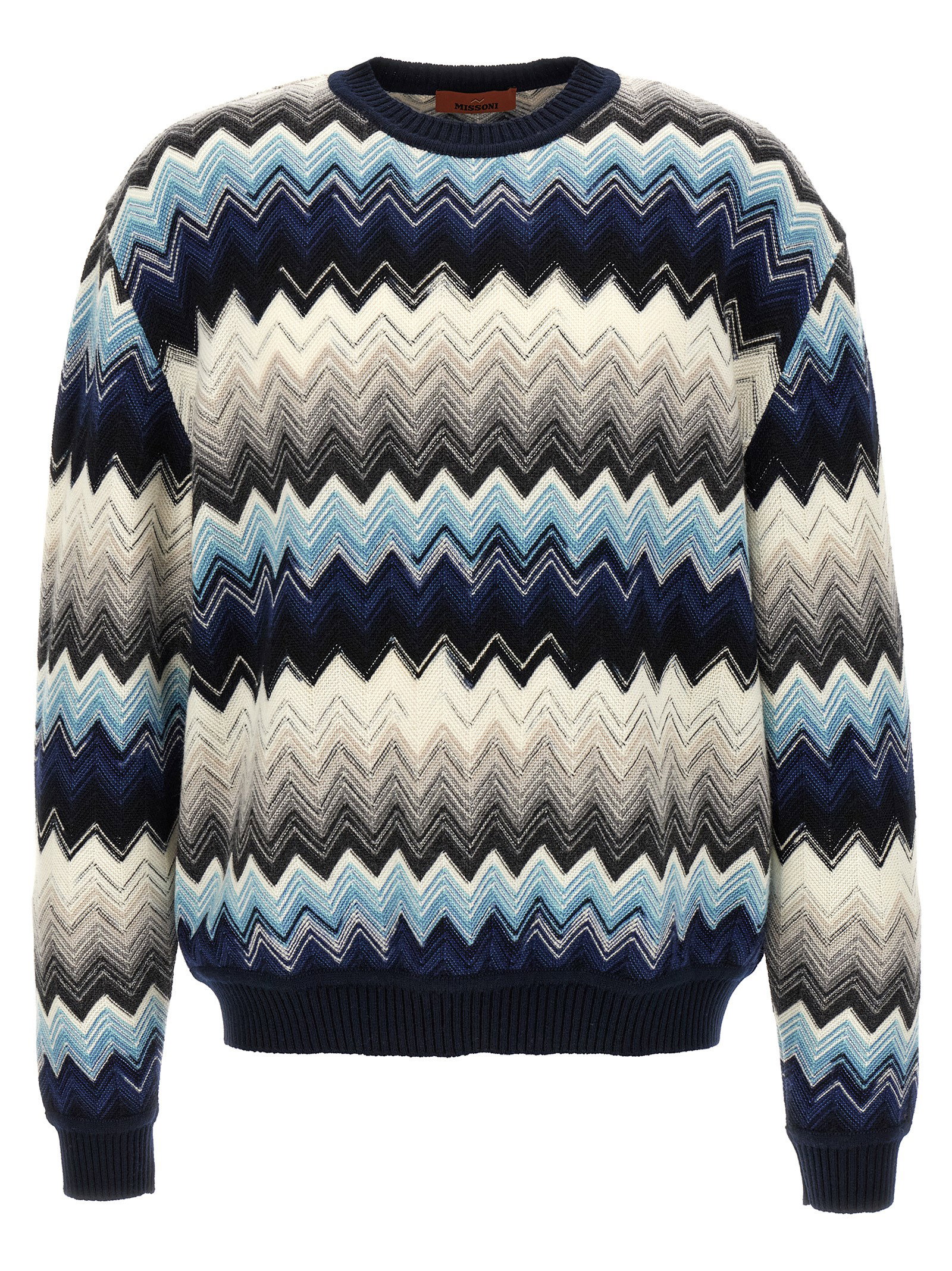 Missoni Caperdoni Sweater