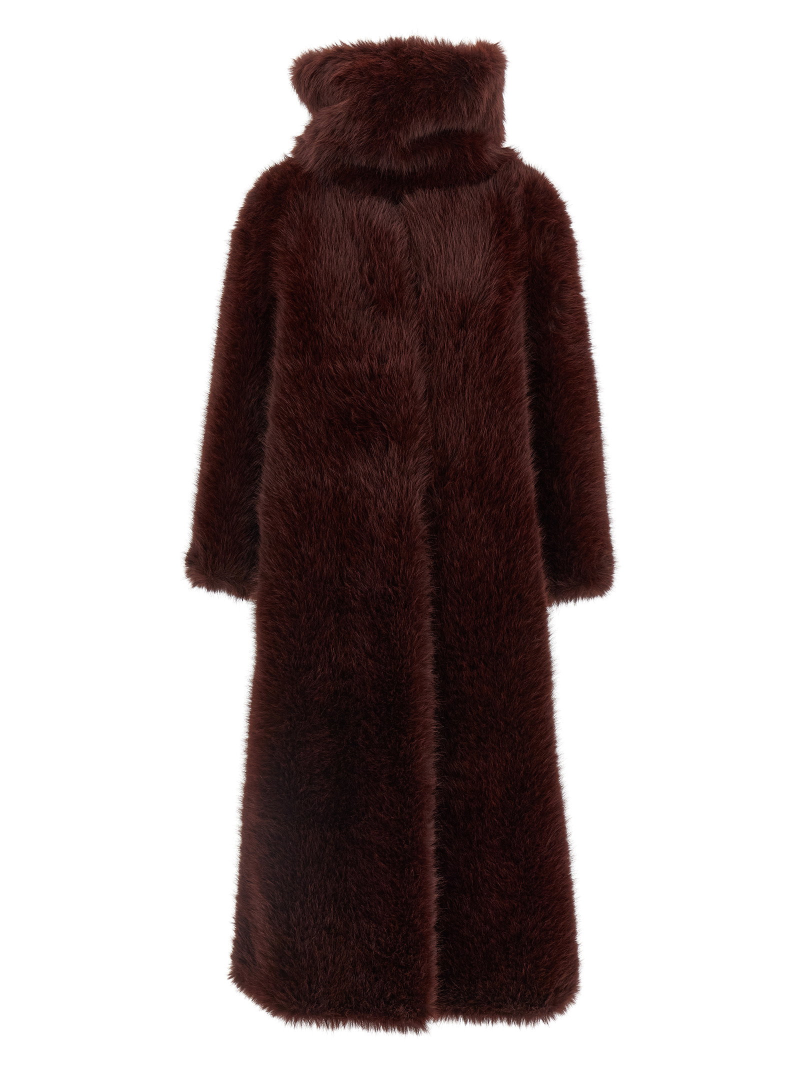 B&B Couture Biscuit Eco Fur