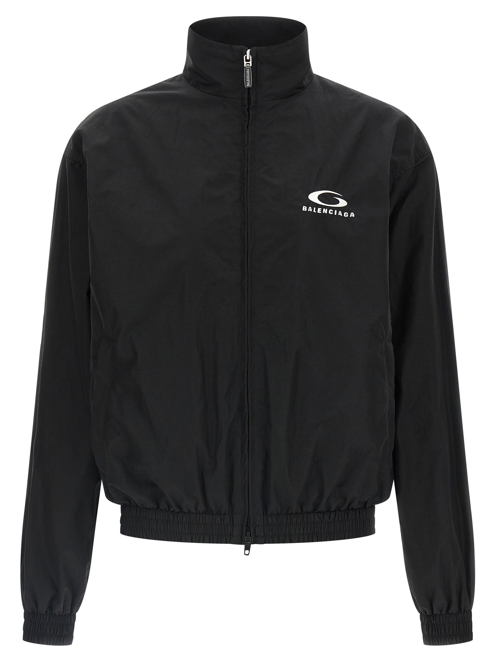 Balenciaga Tracksuit Bomber Jacket