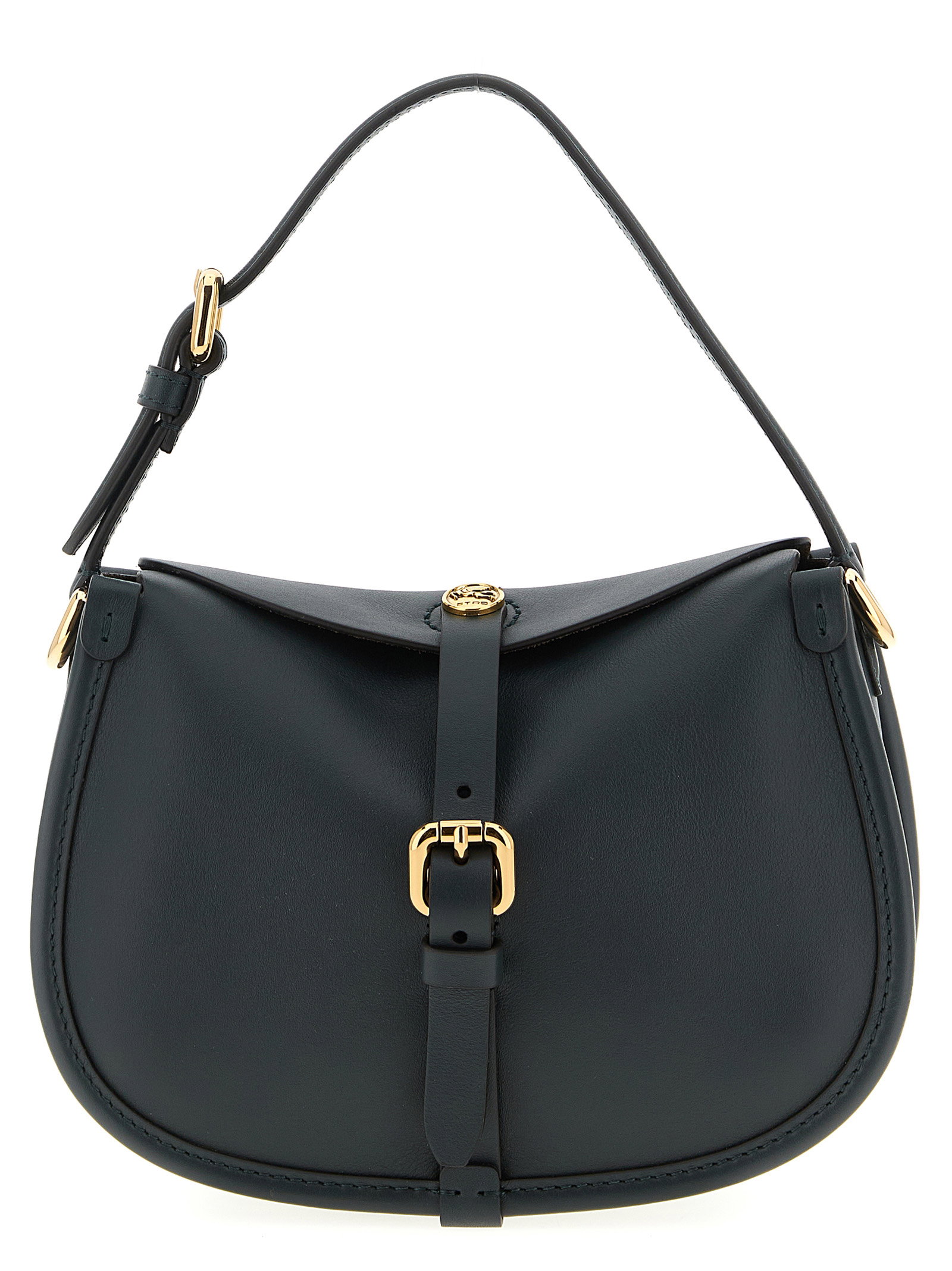 Etro Pony Small Crossbody Bag
