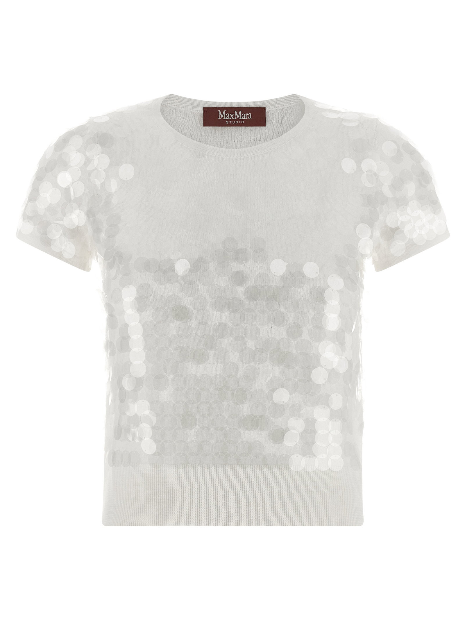 Max Mara Studio Saio Sweater