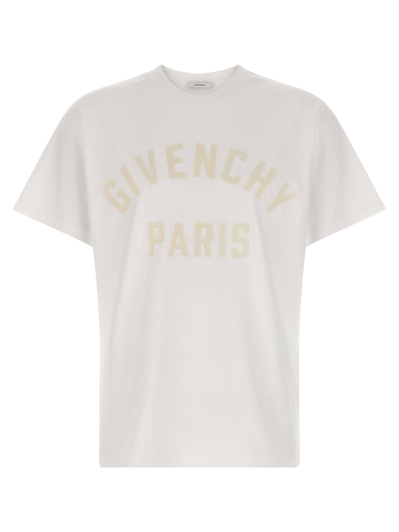 Givenchy Logo T-shirt