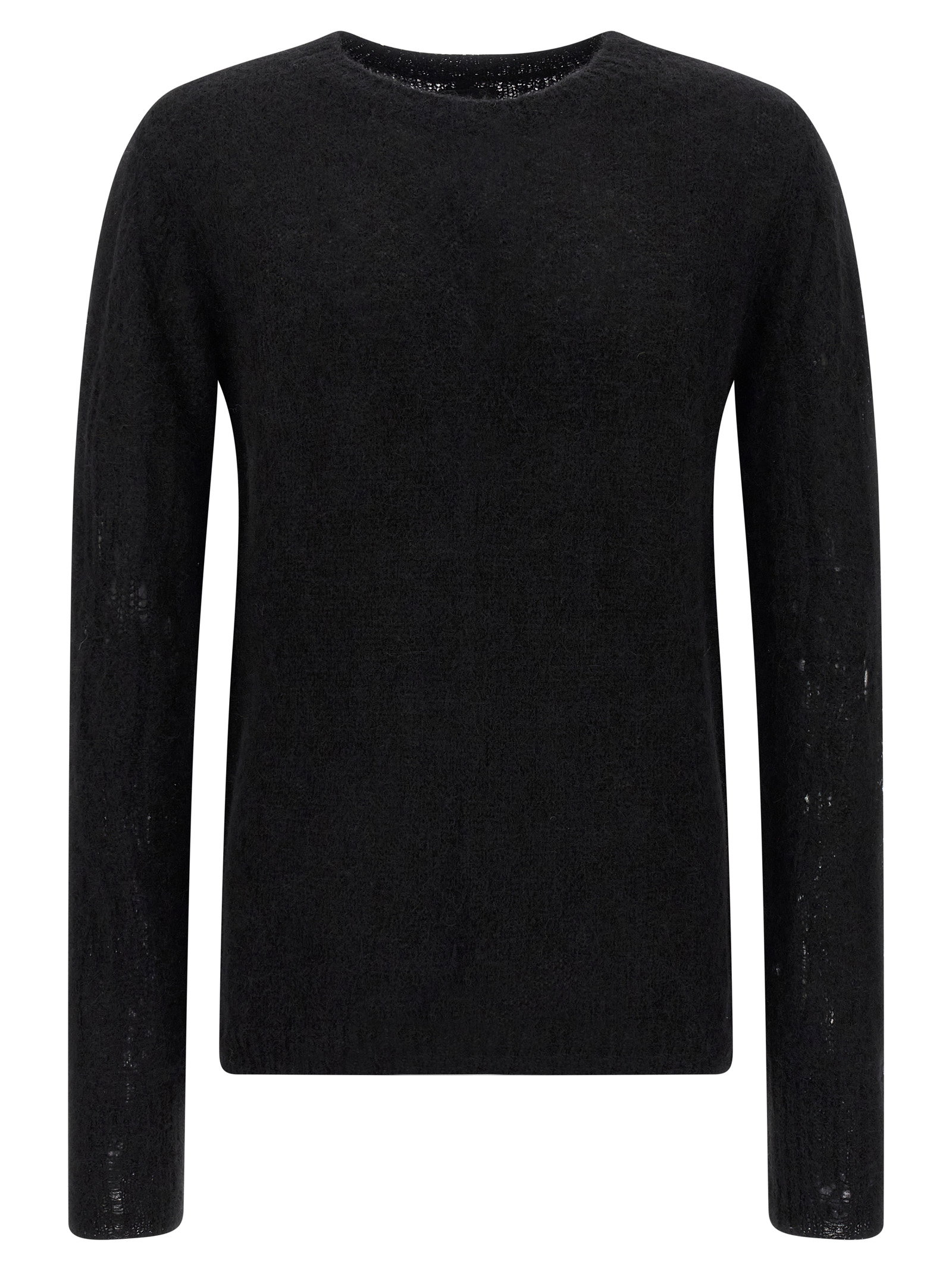 Thom Krom Alpaca Wool Sweater