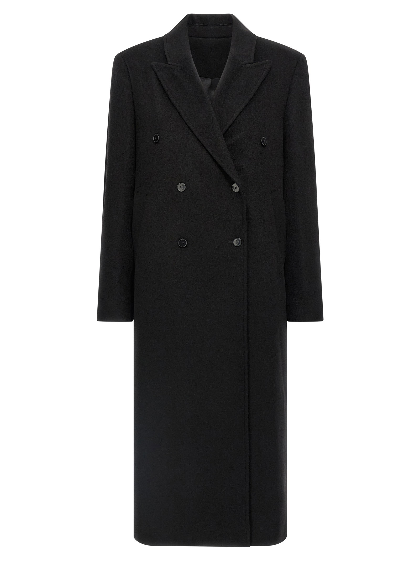 Loulou De Saison Rosco Coat