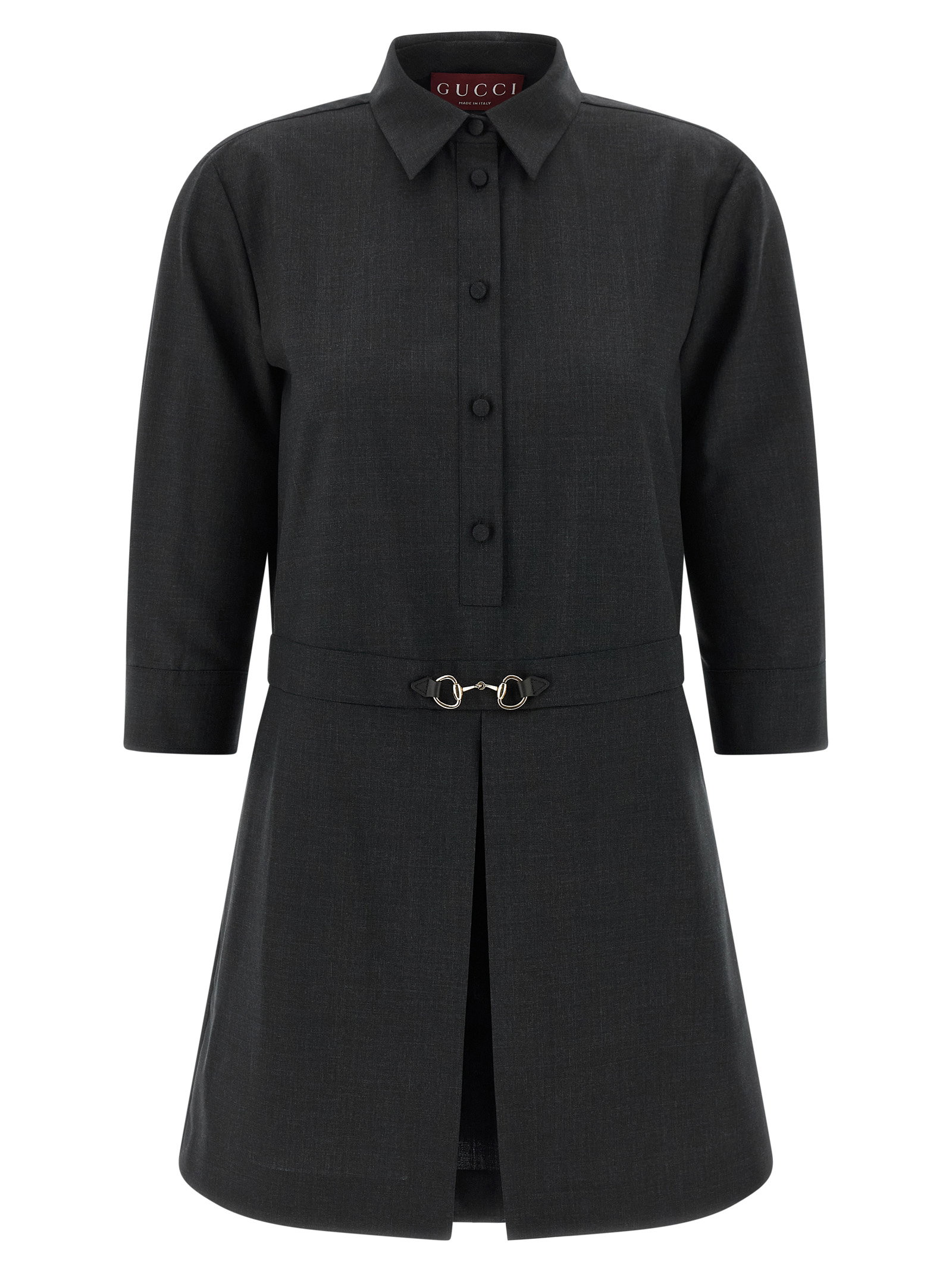 Gucci Morsetto Dress