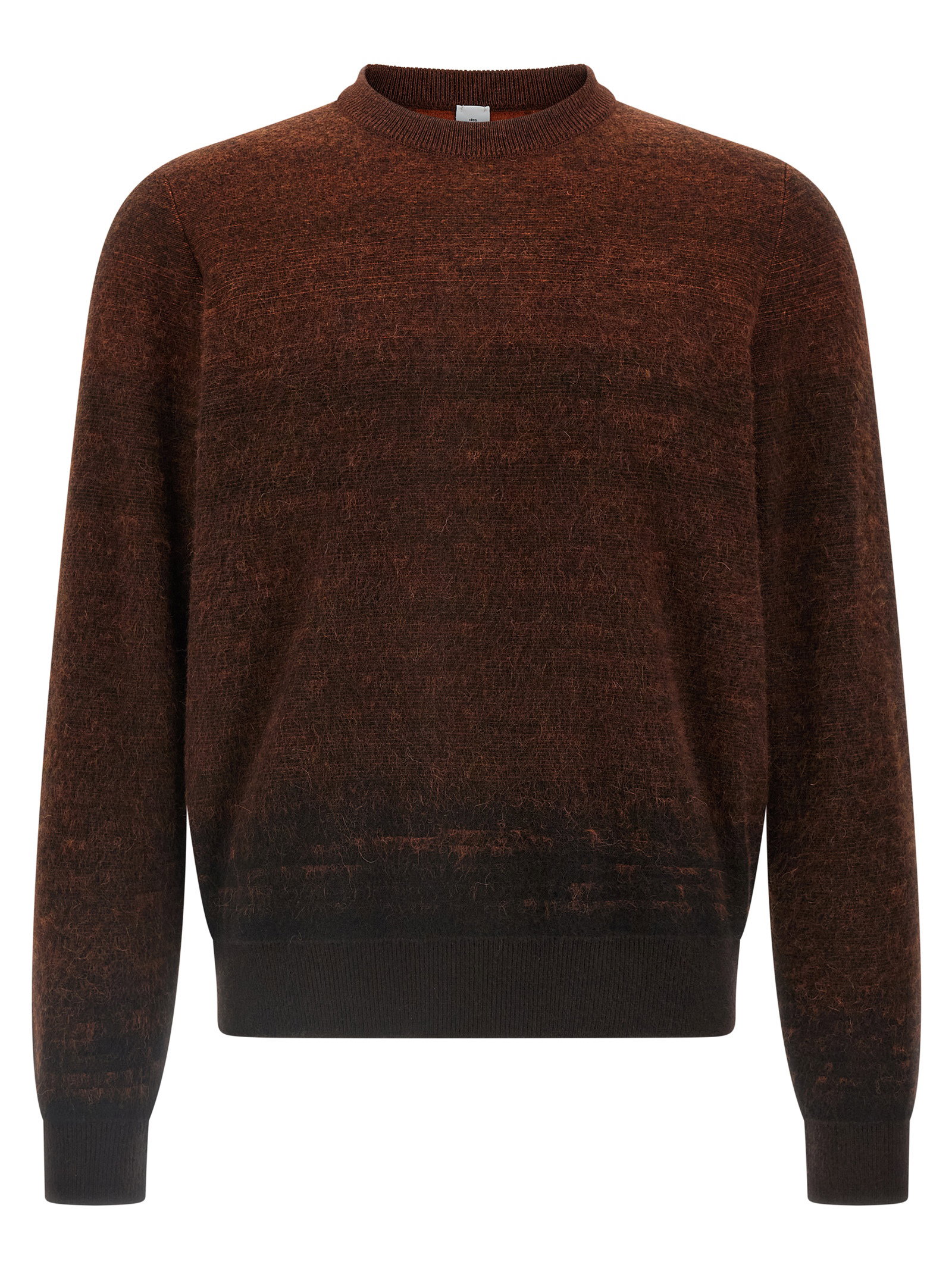 Berluti Brushed Patina Sweater