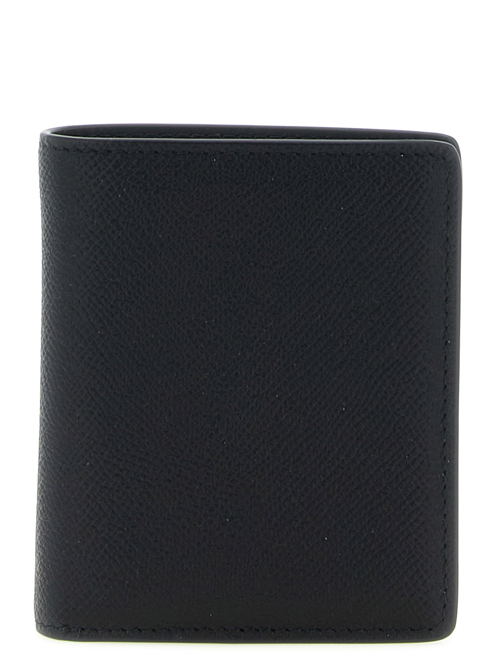 Maison Margiela Bi-fold Four Stitches Wallet