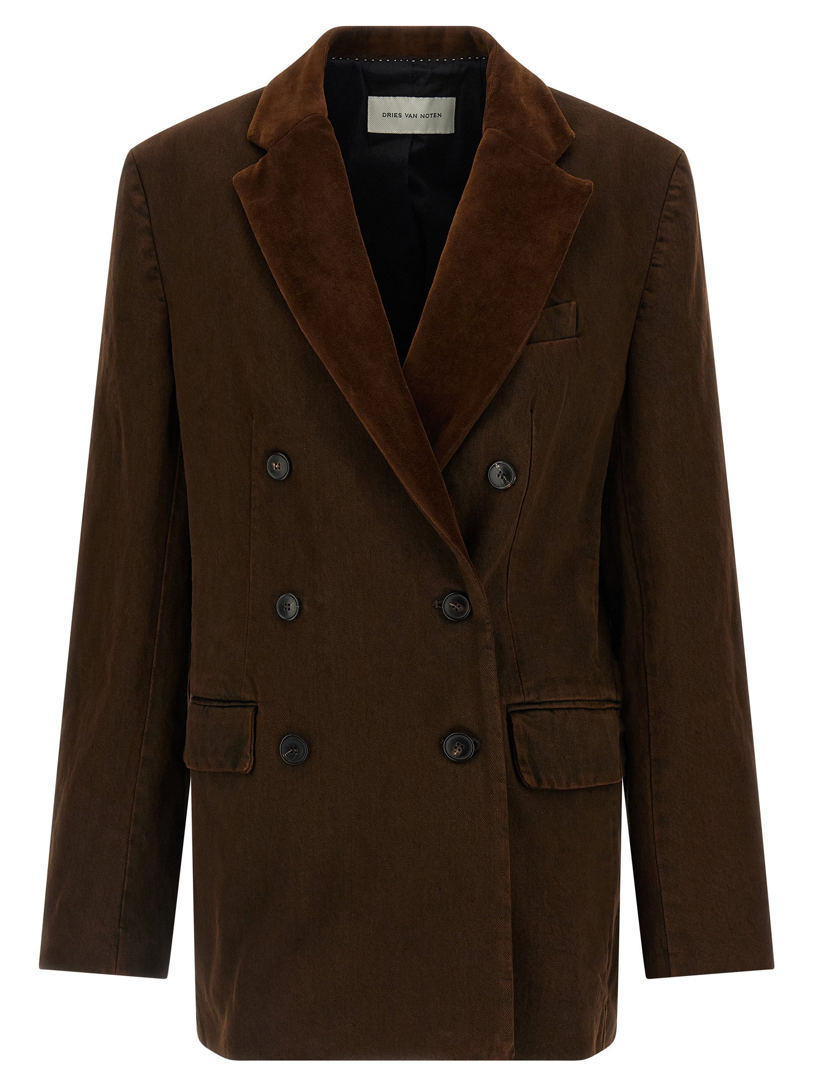 Dries Van Noten Befya Blazer