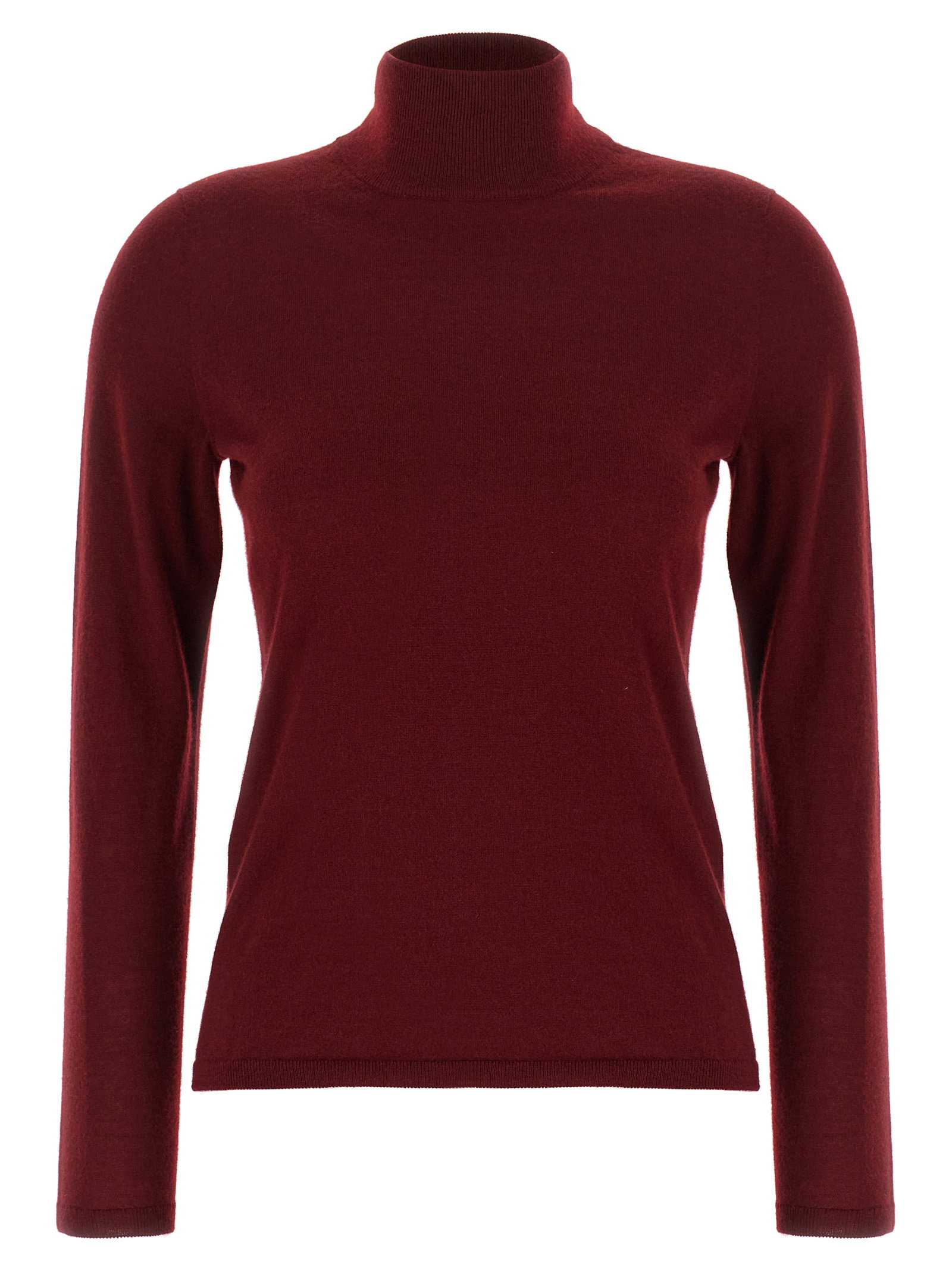 Max Mara Meana Turtleneck Sweater