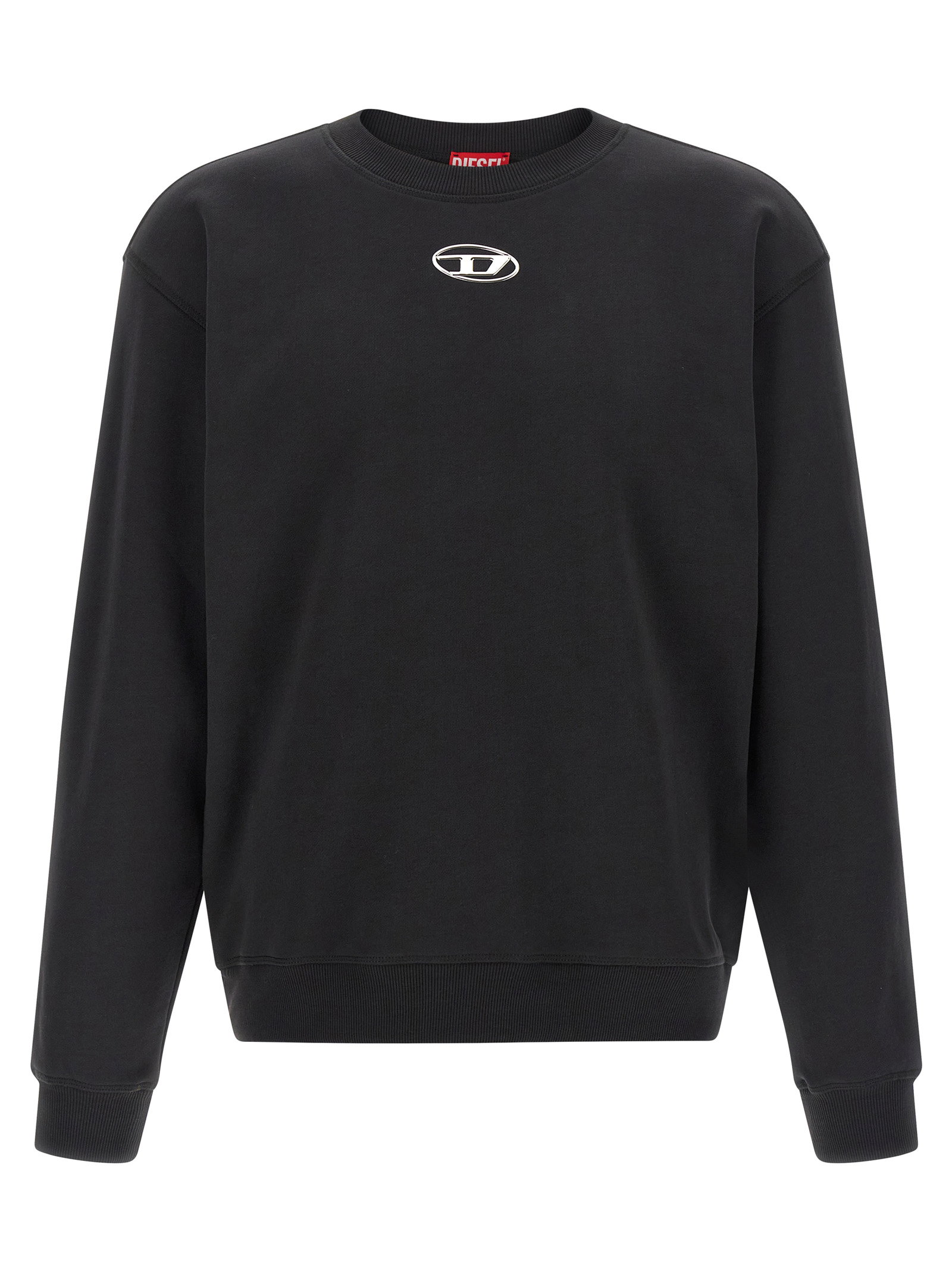 Diesel S-norm-iod Sweatshirt