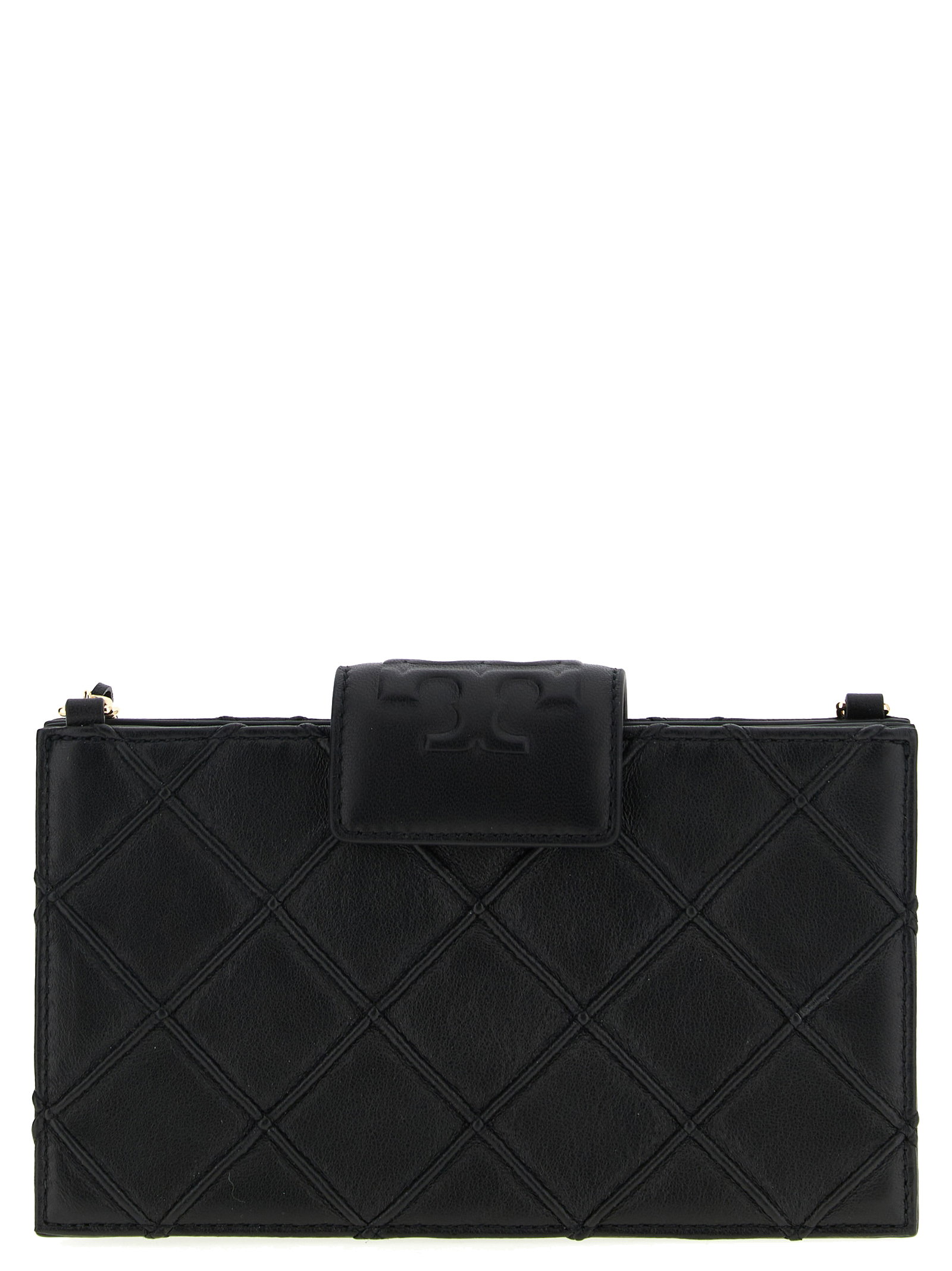 Tory Burch Fleming Wallet