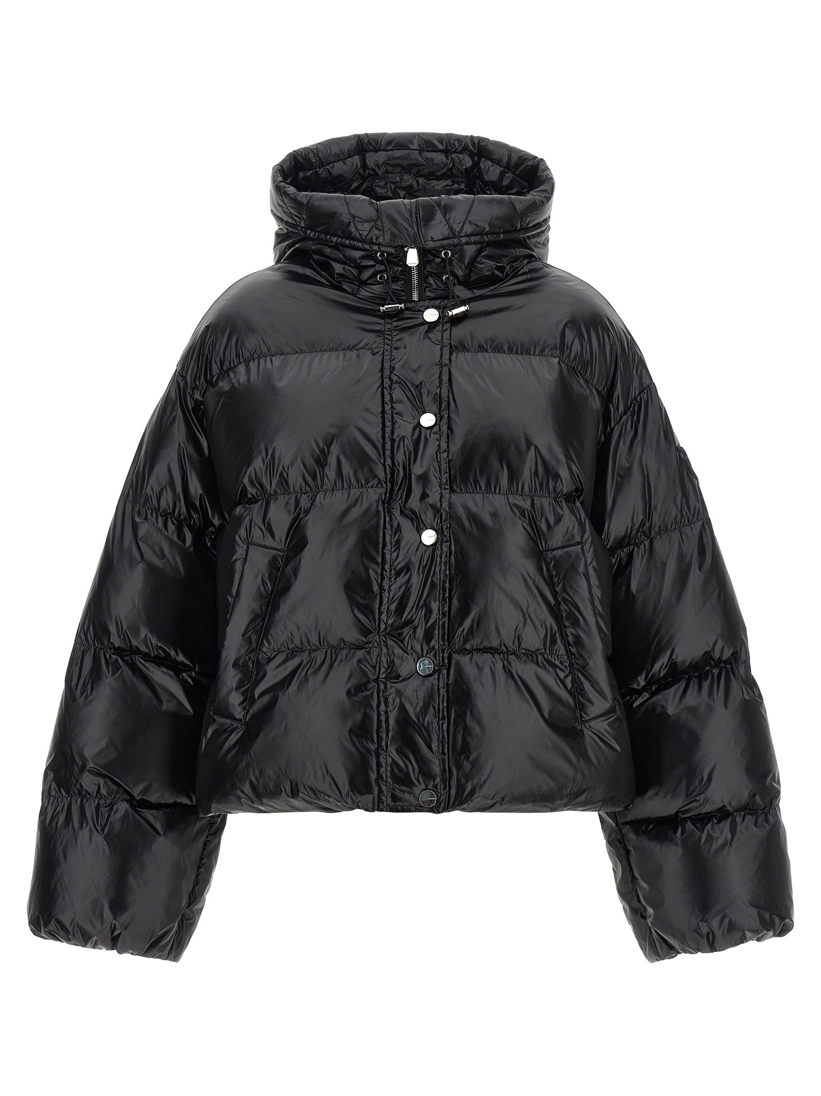 Pinko Impasto Down Jacket