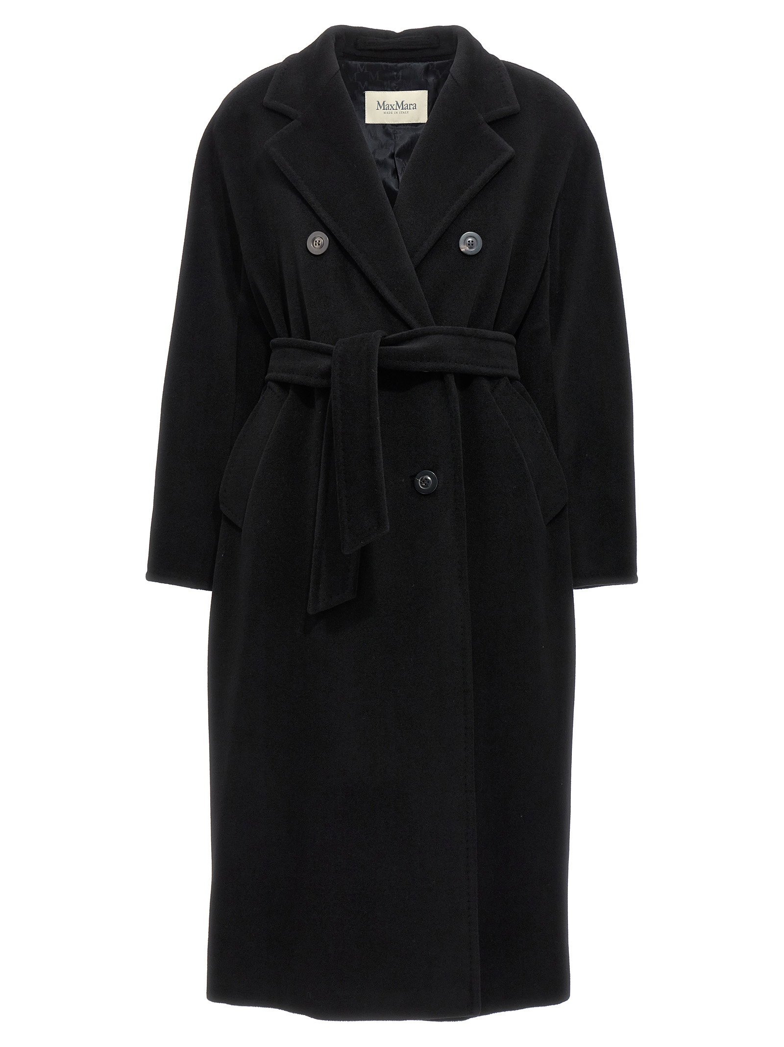 Max Mara Madame - 101801 Icon Coat Coat