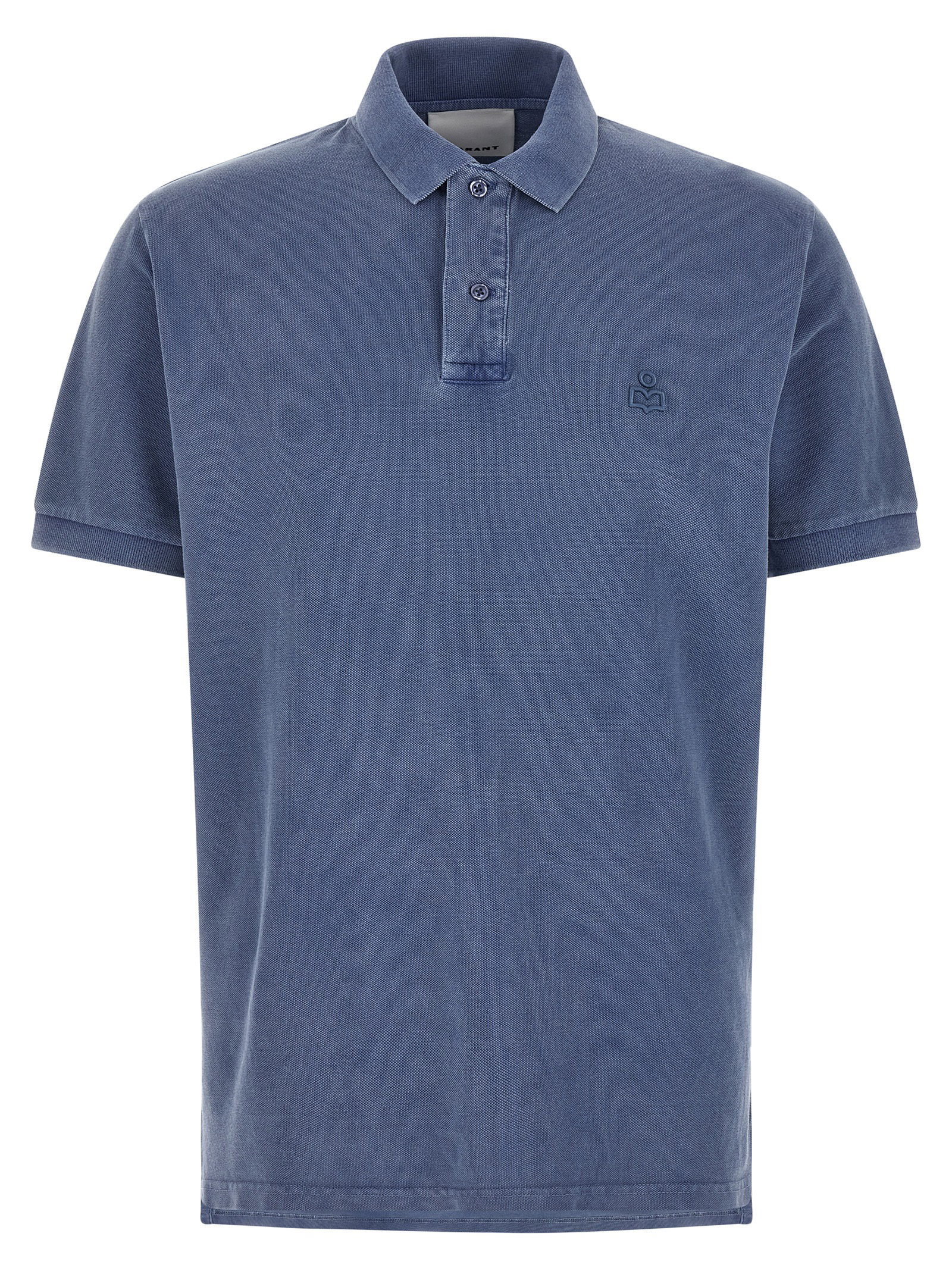 Marant Afko Polo Shirt