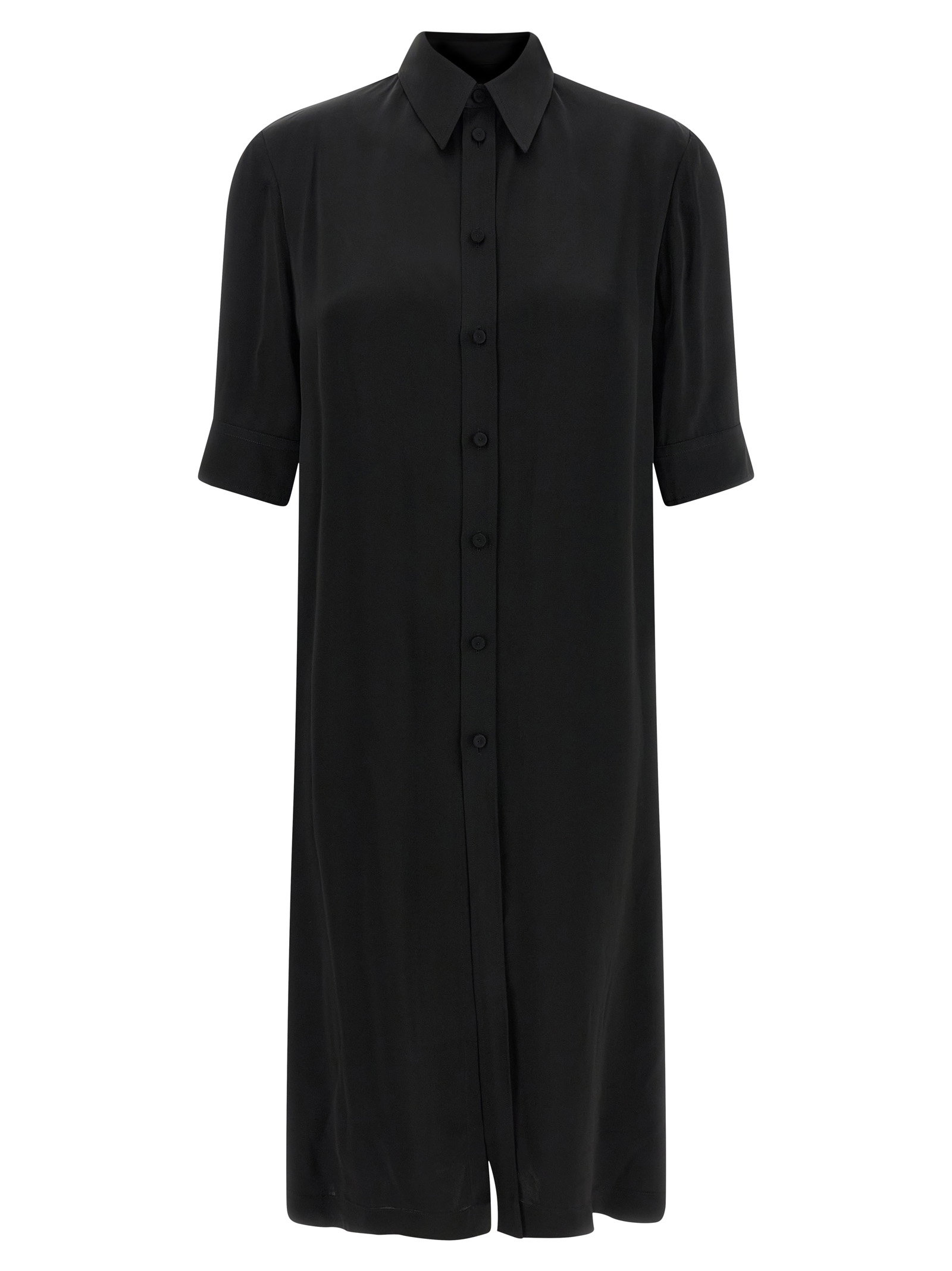 Jil Sander Long Shirt