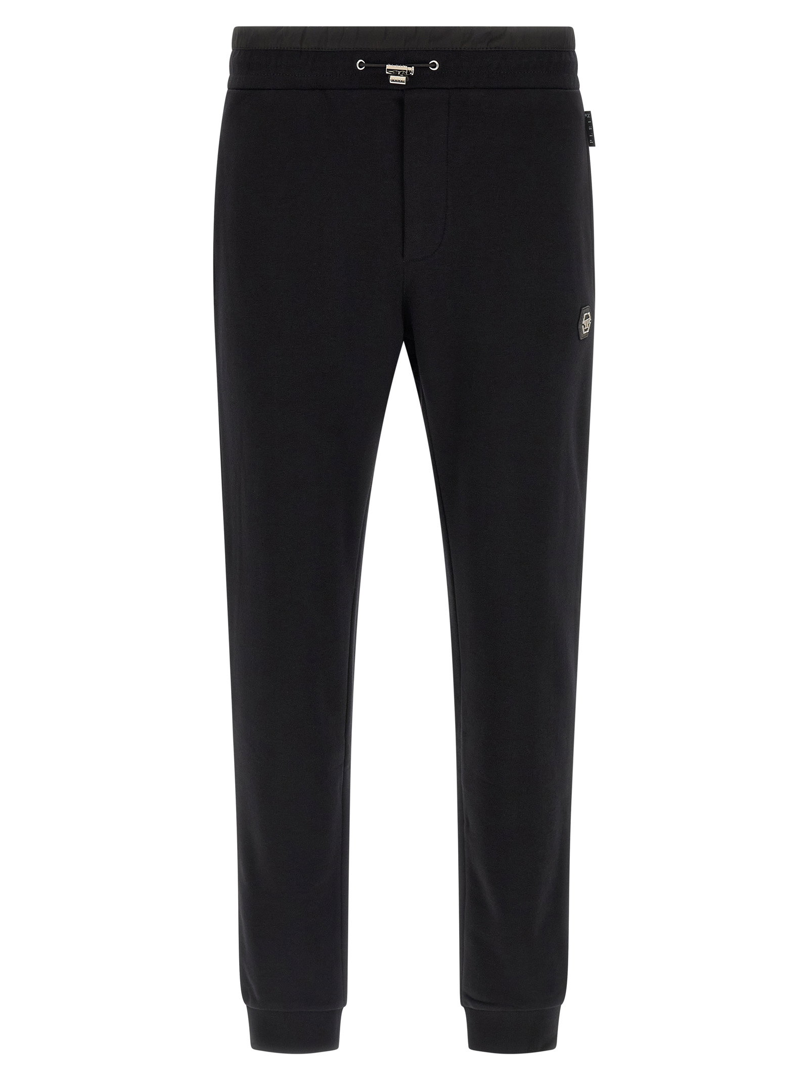 Philipp Plein Hexagon Joggers