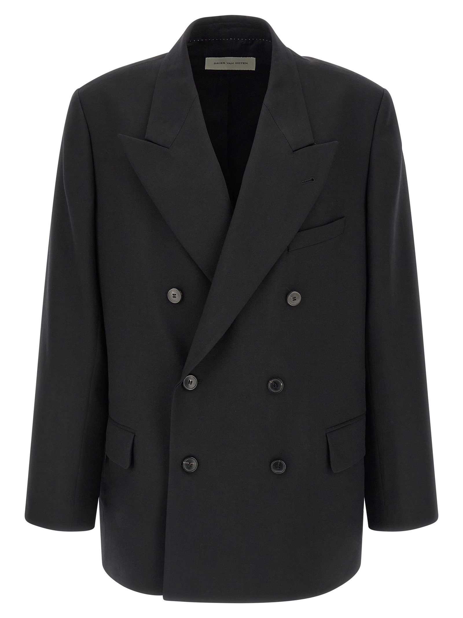 Dries Van Noten Boiser Blazer