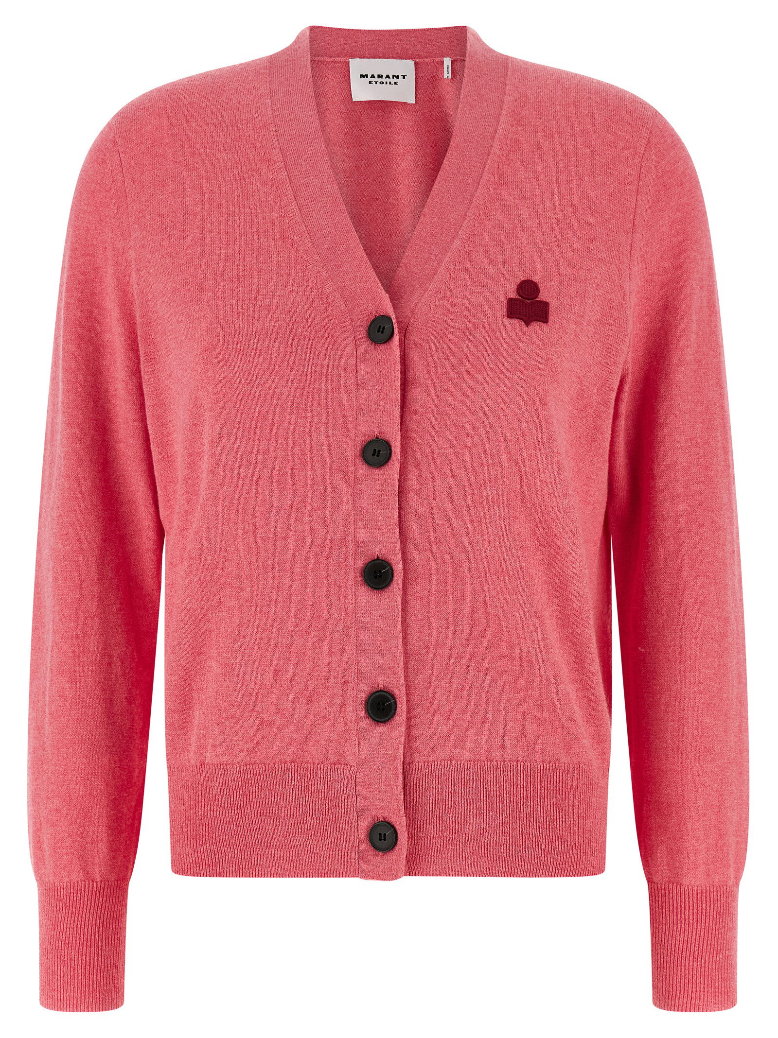 Marant Etoile Karina Cardigan