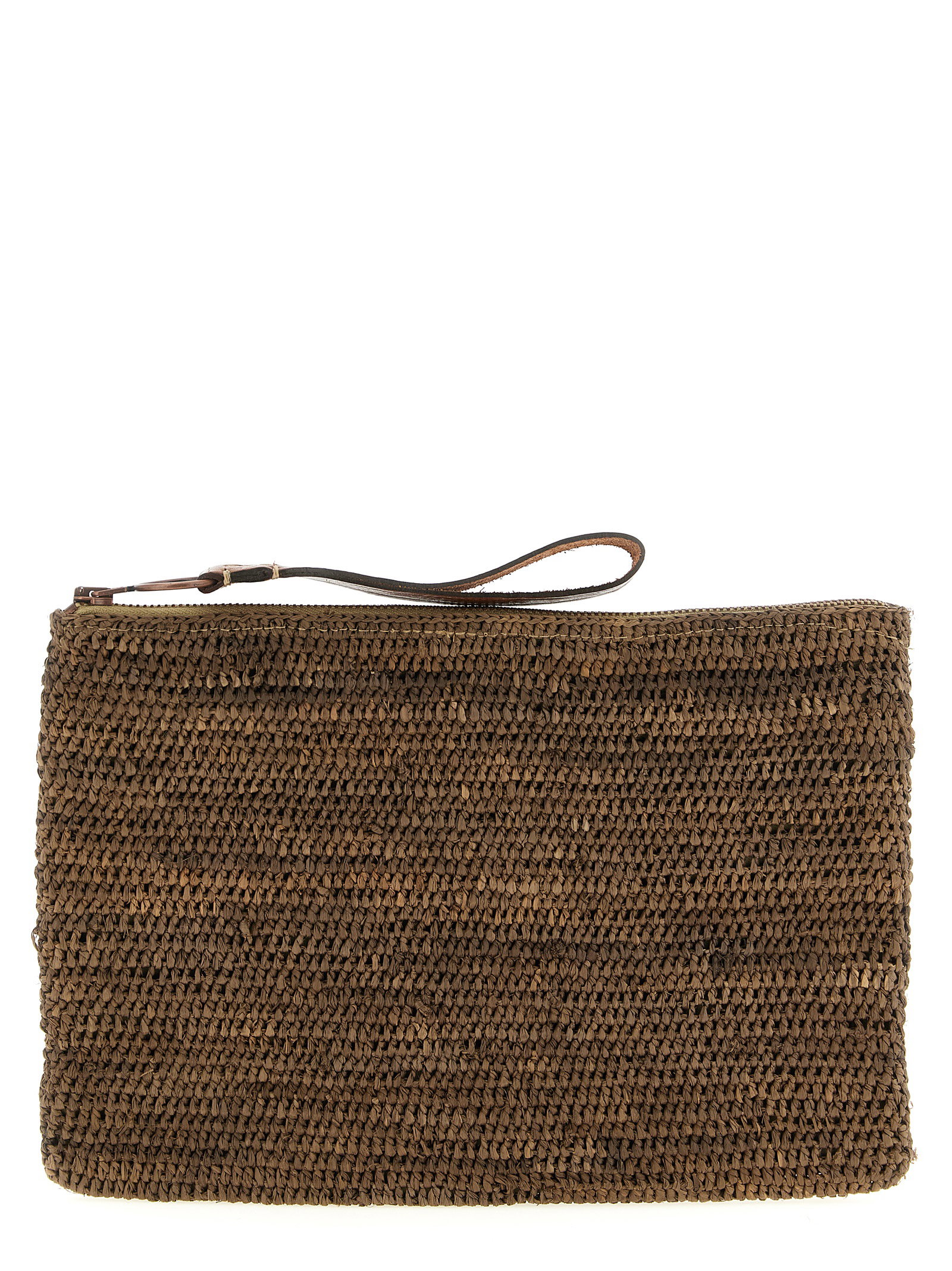 Ibeliv Ampy Clutch