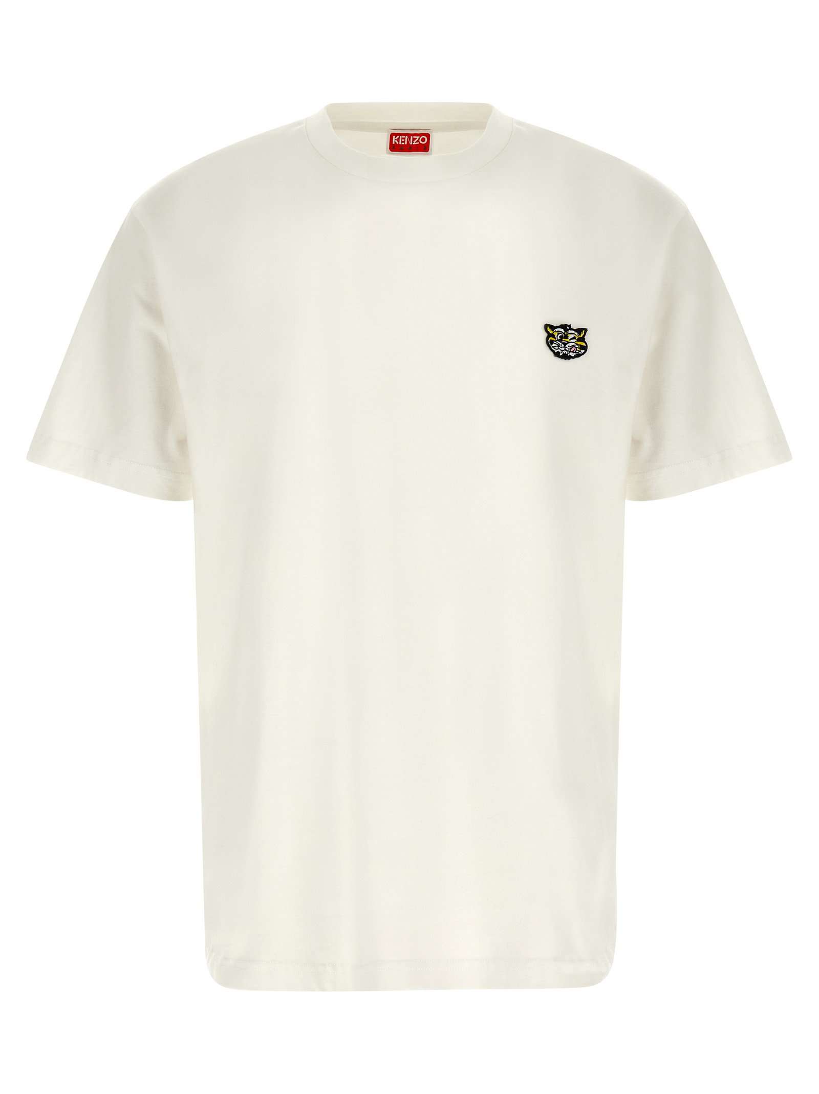 Kenzo Wild Tiger T-shirt