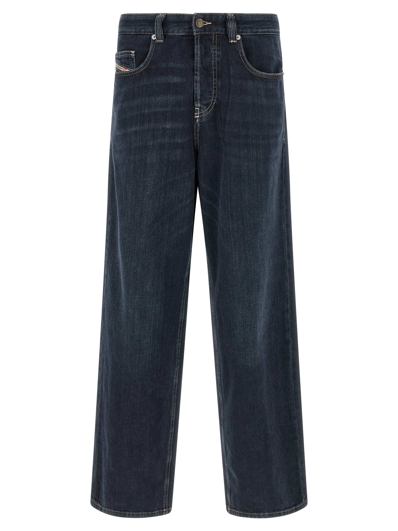 Diesel 2001 D-macro Jeans
