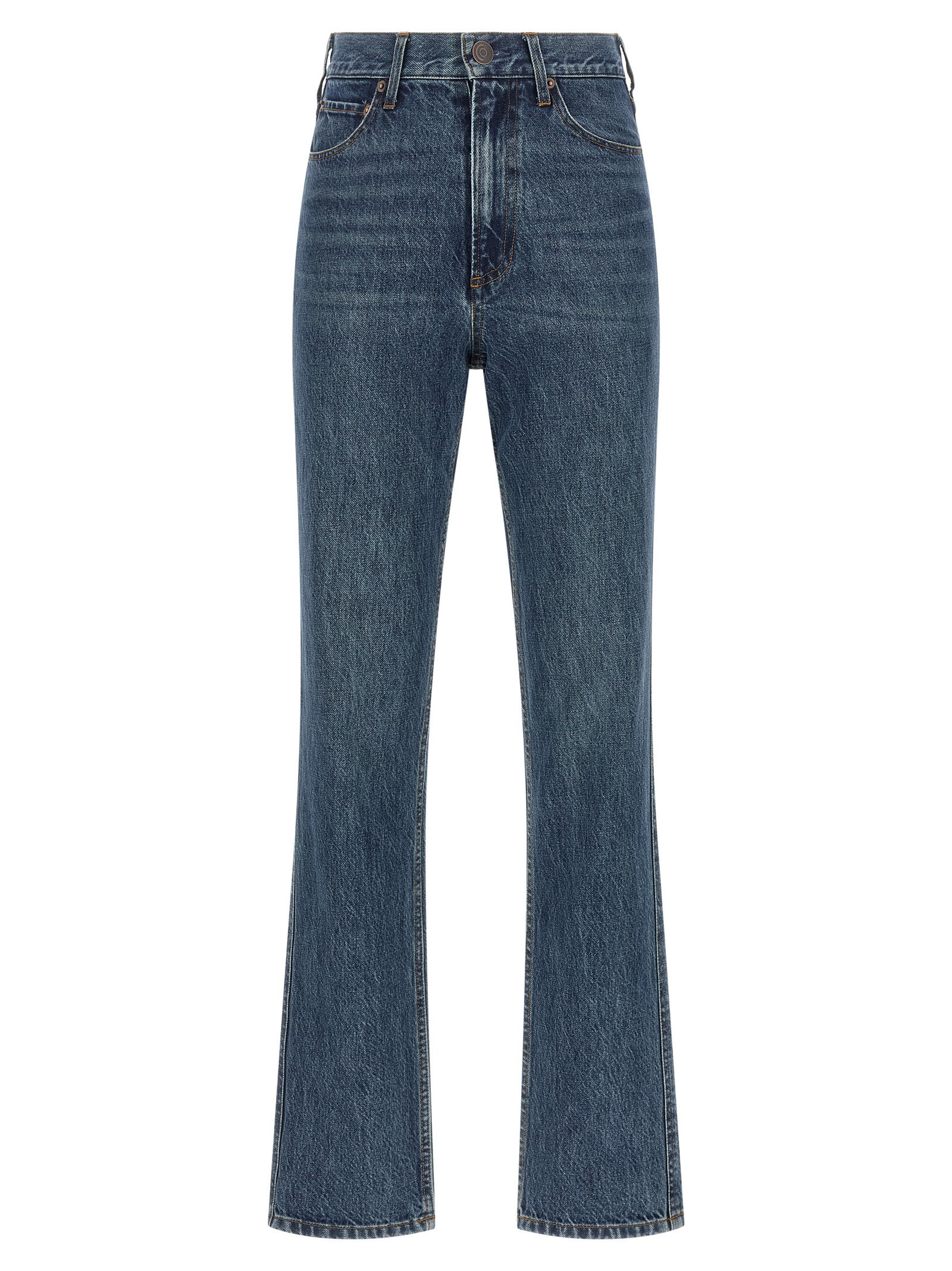 Co High Waist Jeans