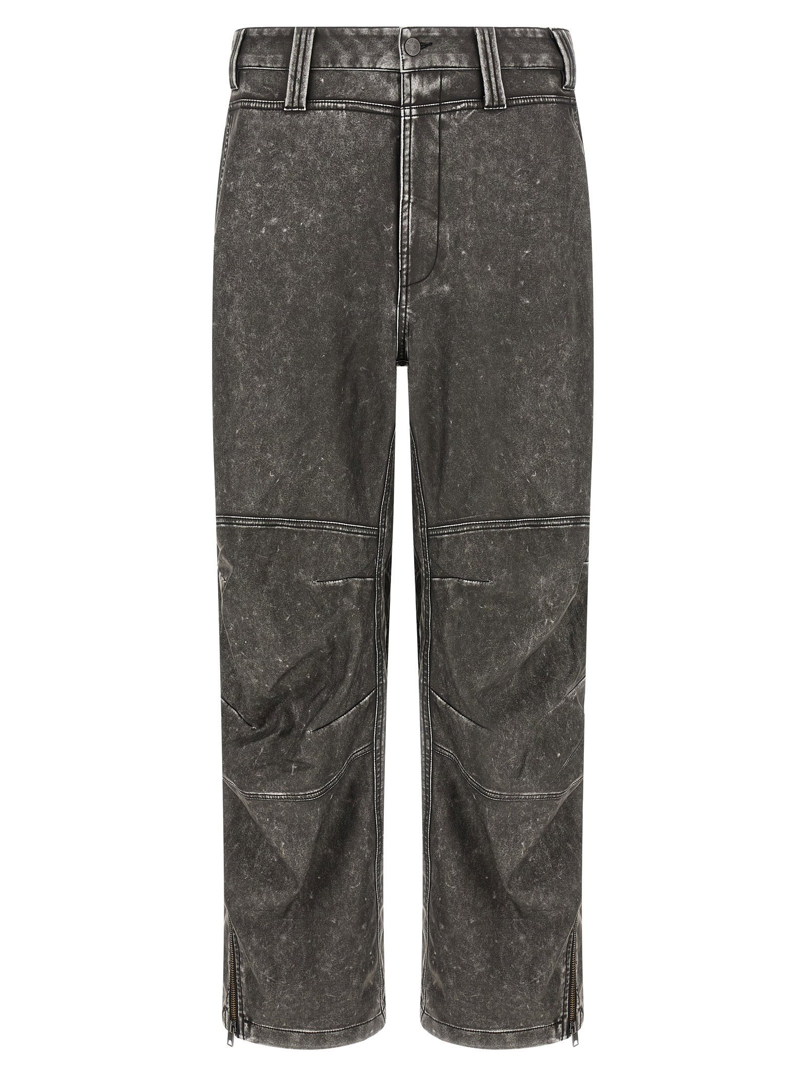 Diesel P-delly-njcj Pants