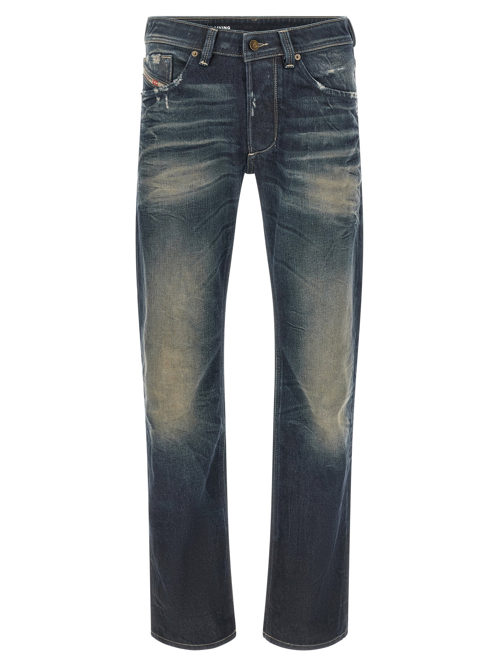 Diesel 1985 Larkee Jeans
