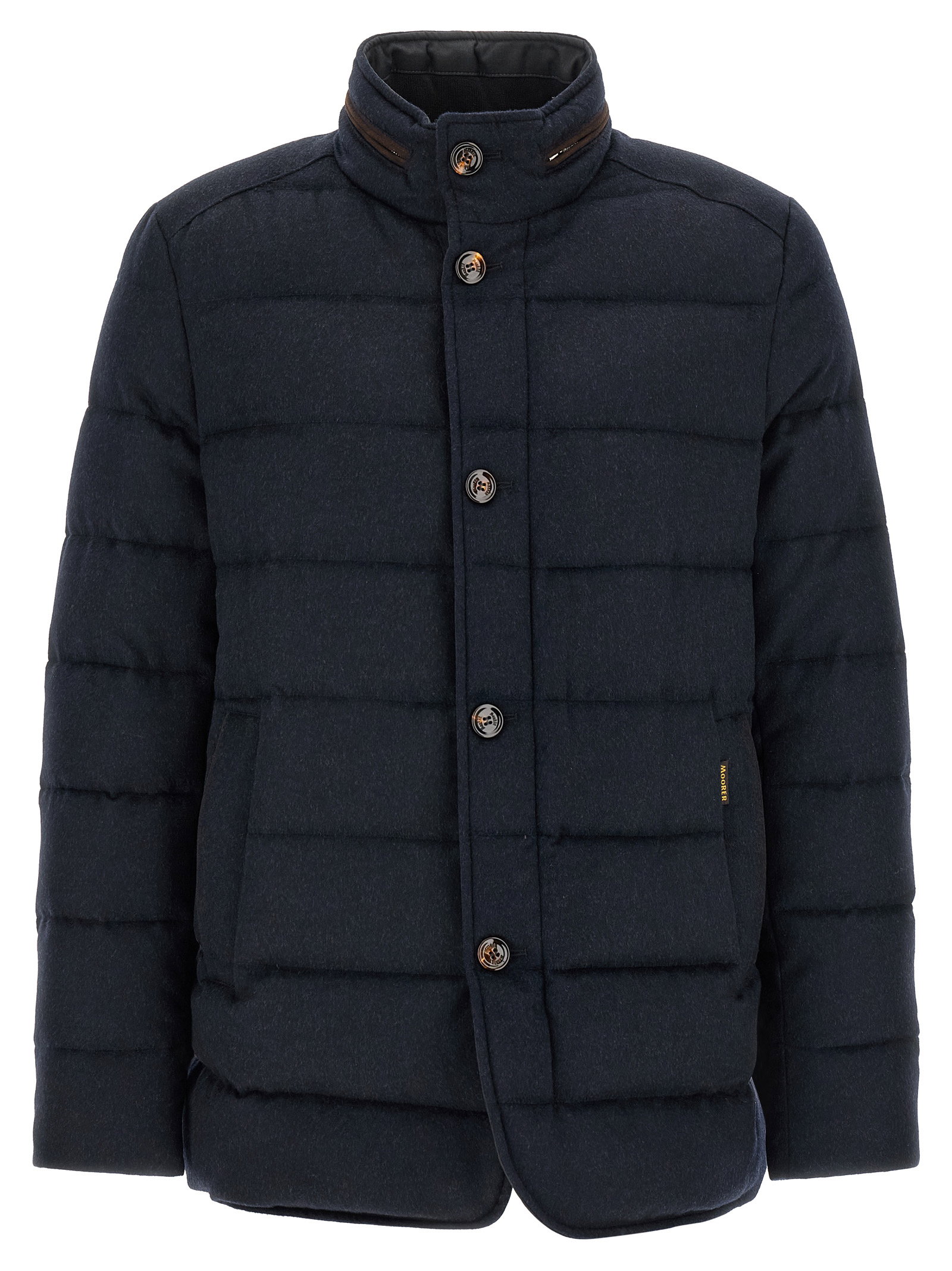 Moorer Nolde-ls9 Down Jacket